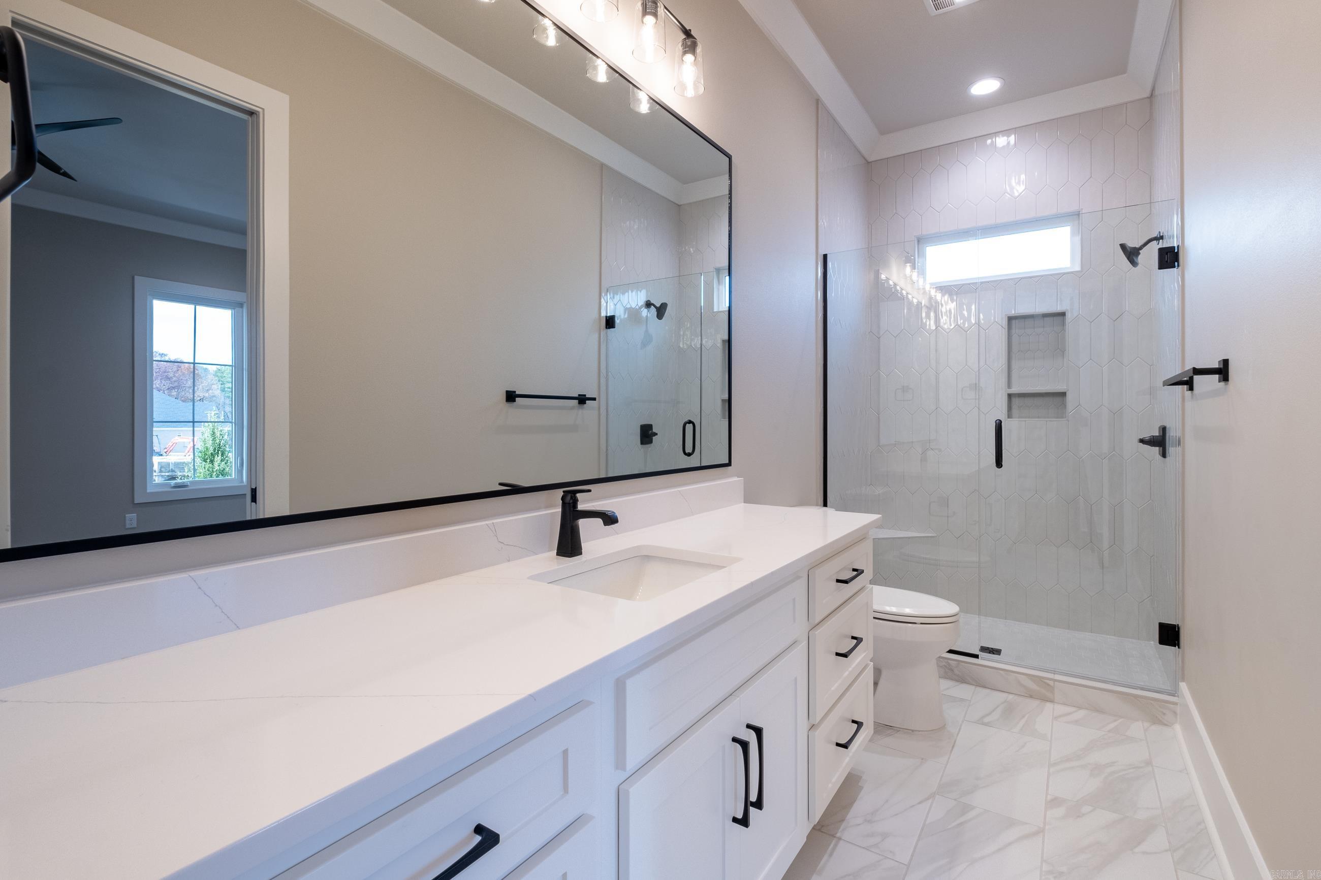 CHENAL VALLEY ABINGTON COURT - Residential