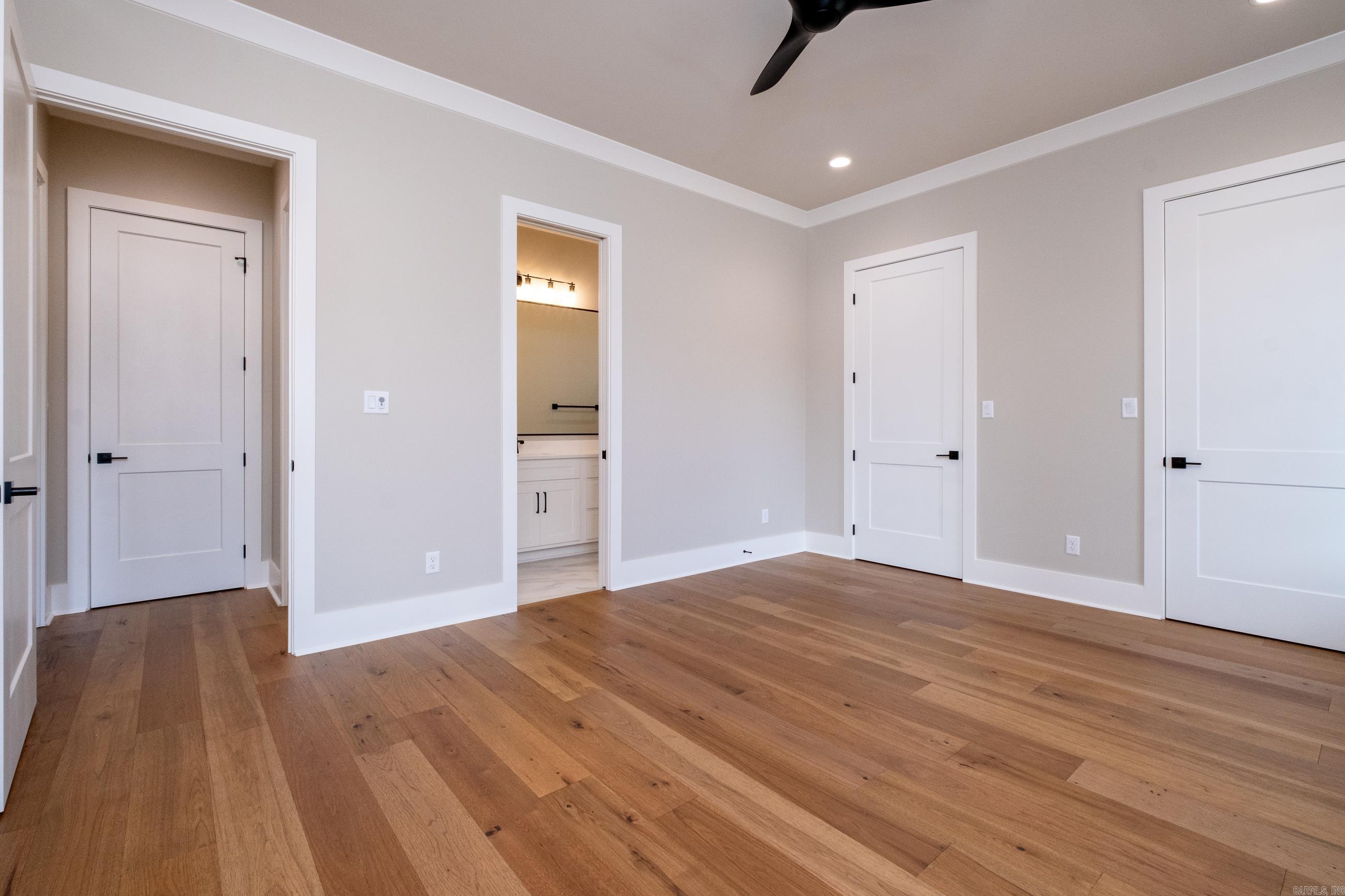 CHENAL VALLEY ABINGTON COURT - Residential