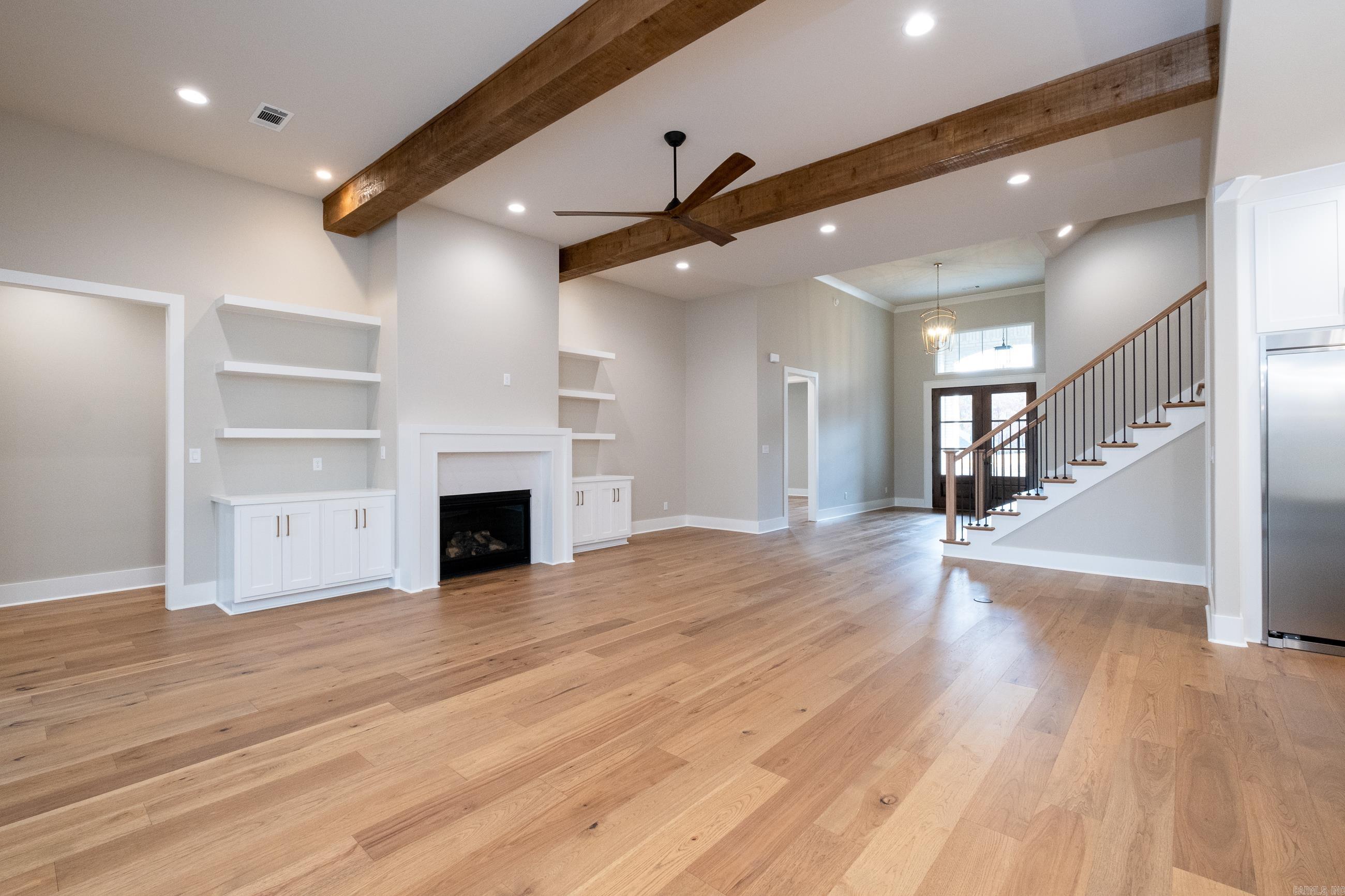 CHENAL VALLEY ABINGTON COURT - Residential