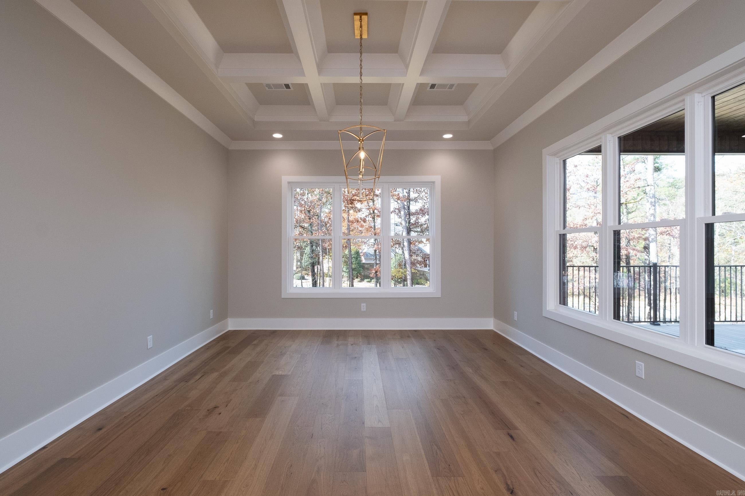 CHENAL VALLEY ABINGTON COURT - Residential