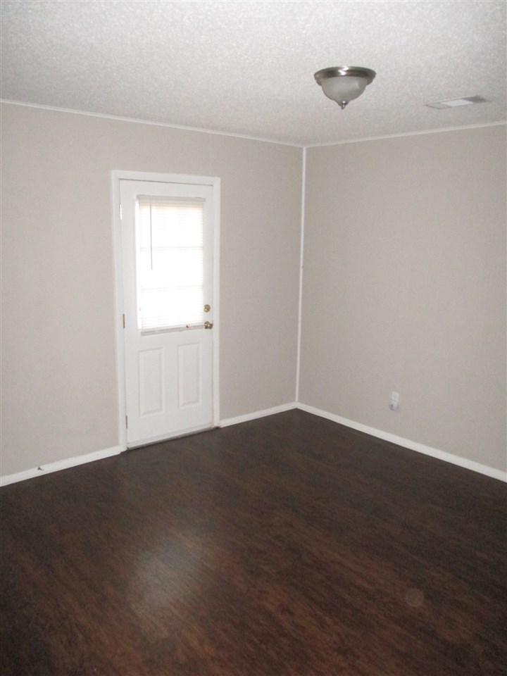 Holly Hill Estates - Residential Lease