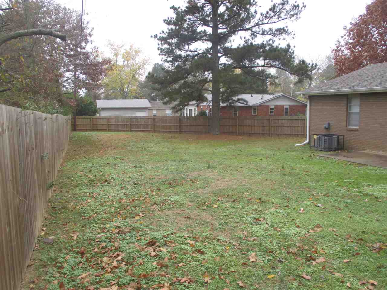 Holly Hill Estates - Residential Lease