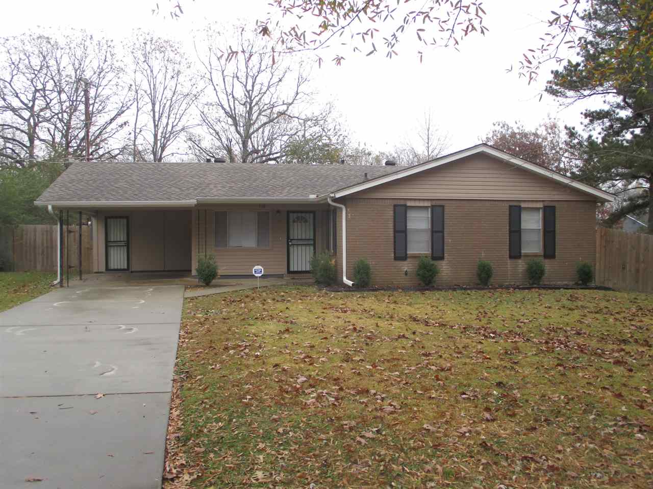 Holly Hill Estates - Residential Lease