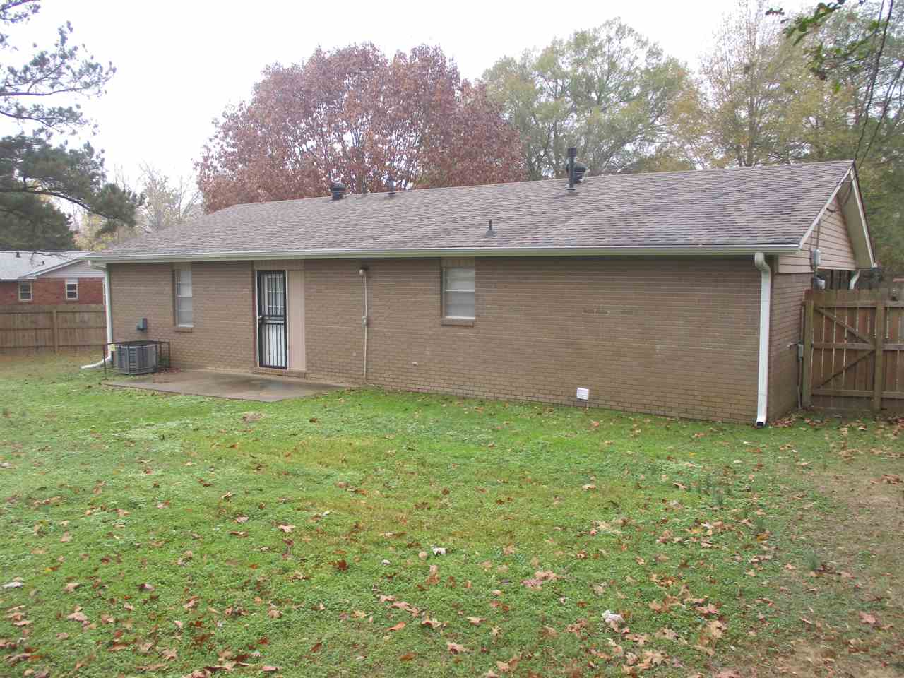 Holly Hill Estates - Residential Lease