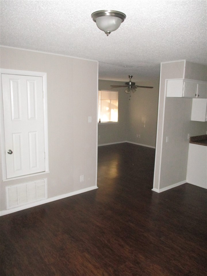 Holly Hill Estates - Residential Lease