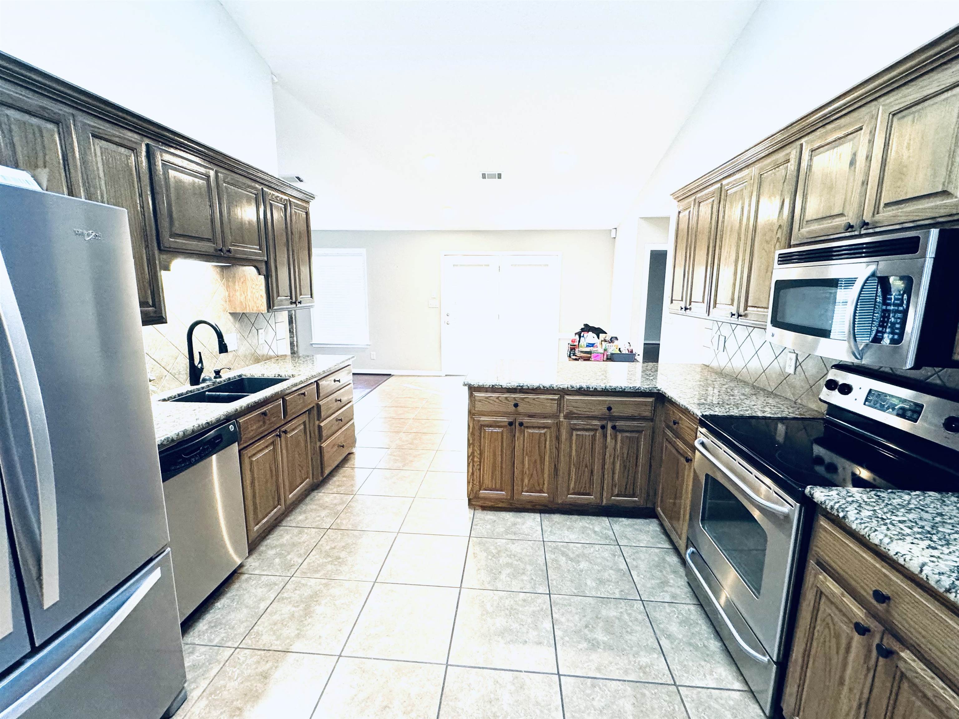 Village South - Residential