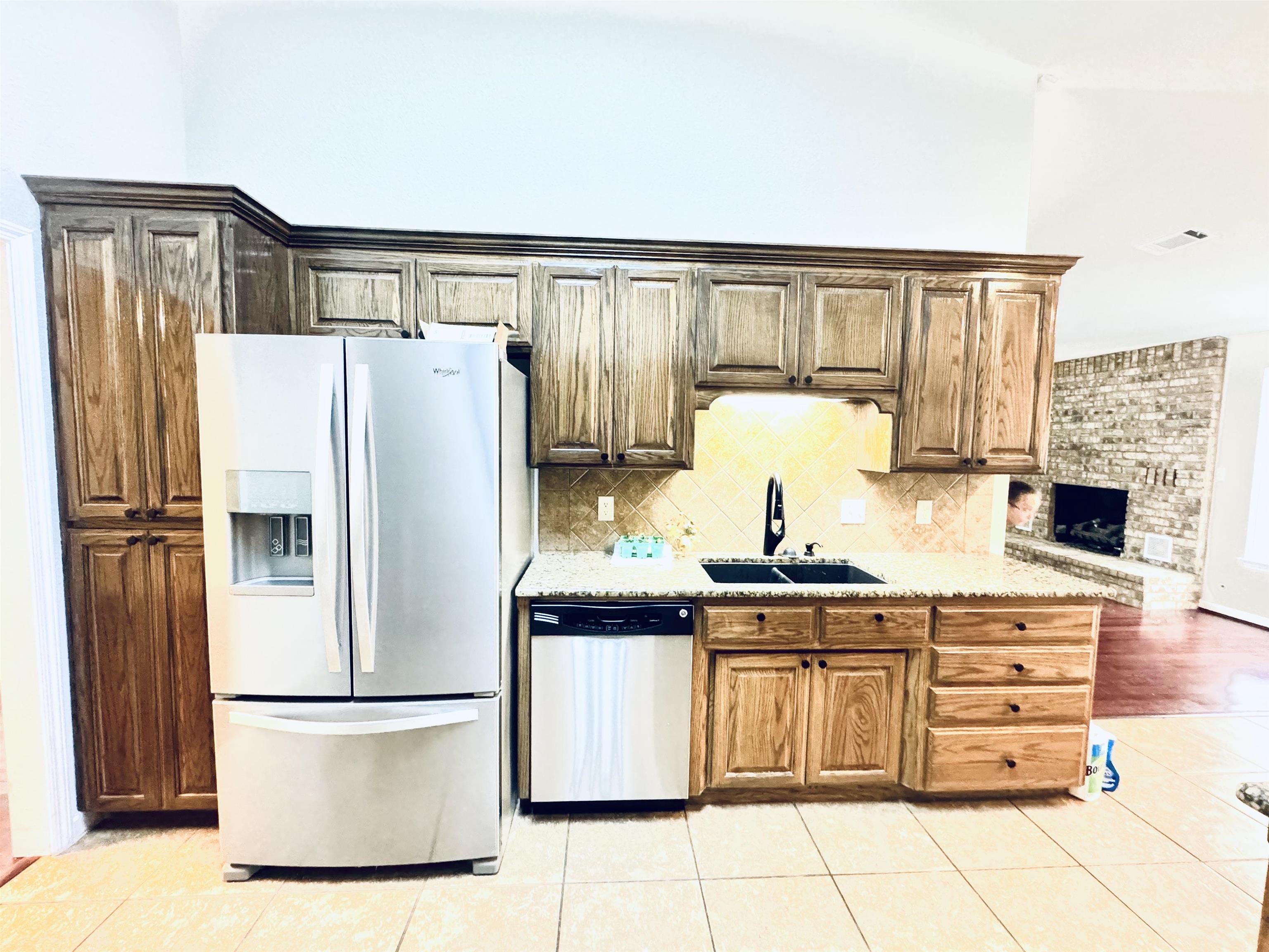 Village South - Residential