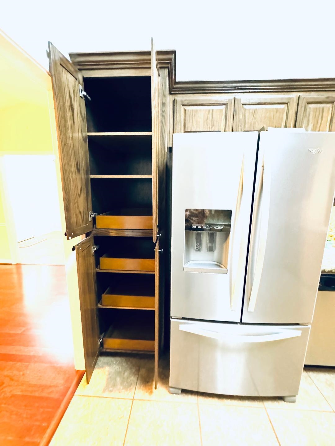 Village South - Residential