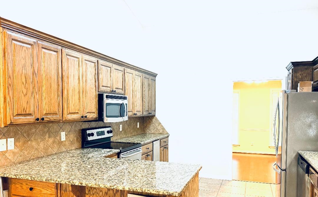 Village South - Residential