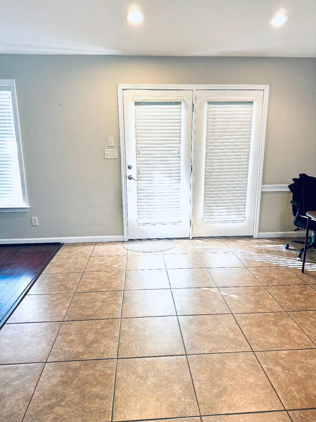 Village South - Residential