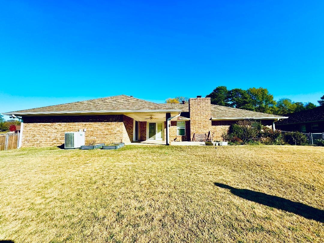 Village South - Residential