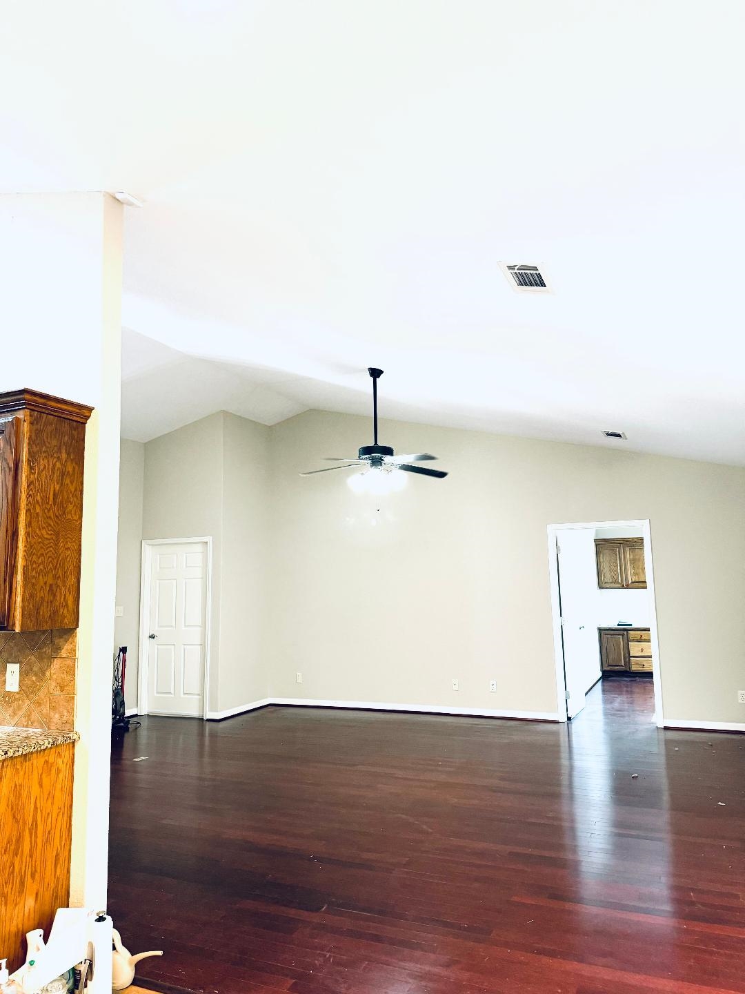 Village South - Residential