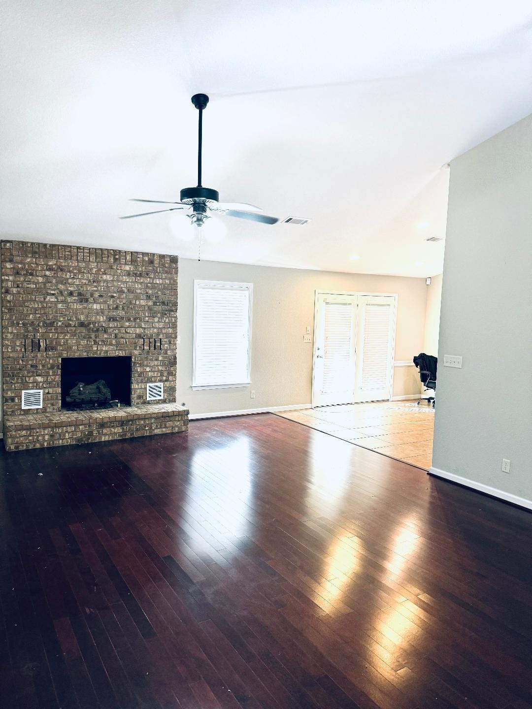 Village South - Residential