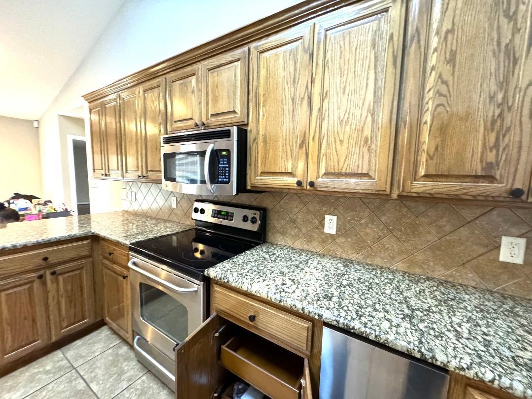 Village South - Residential