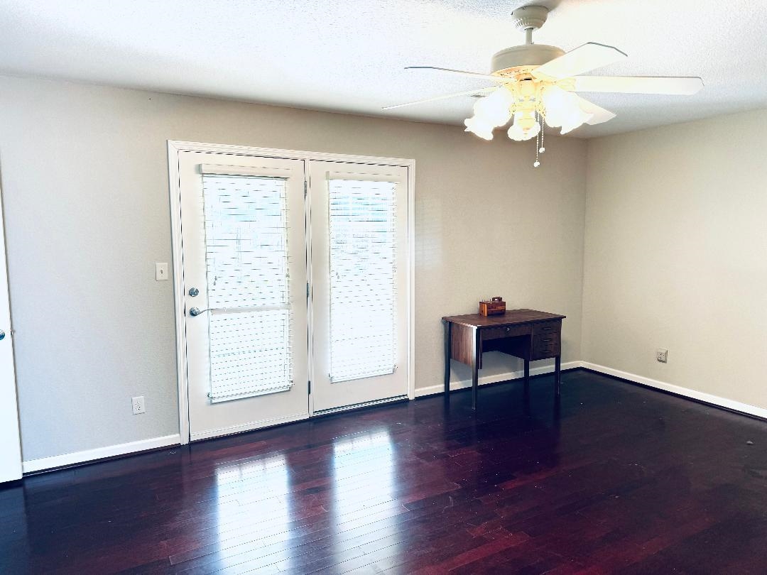 Village South - Residential