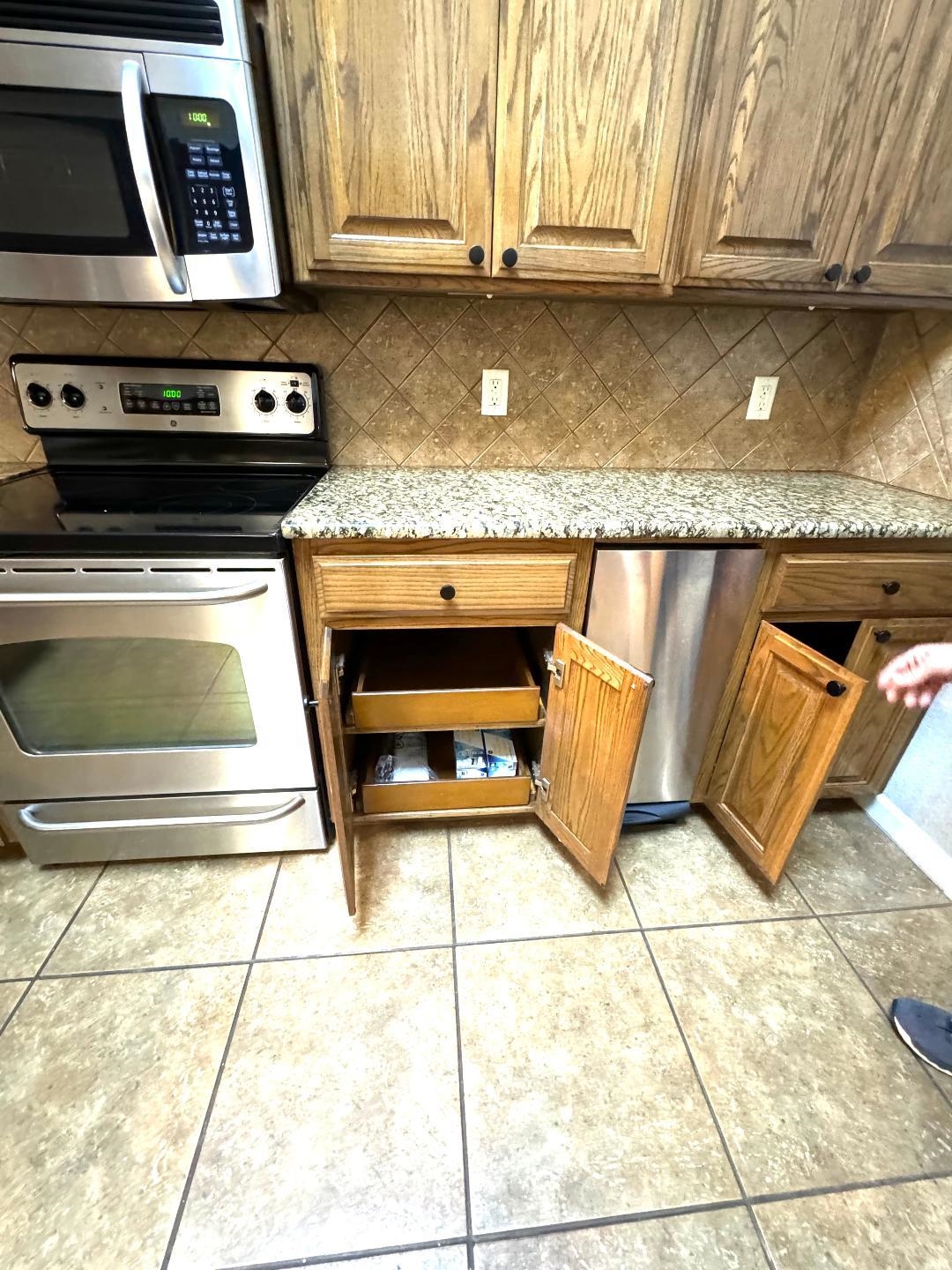 Village South - Residential