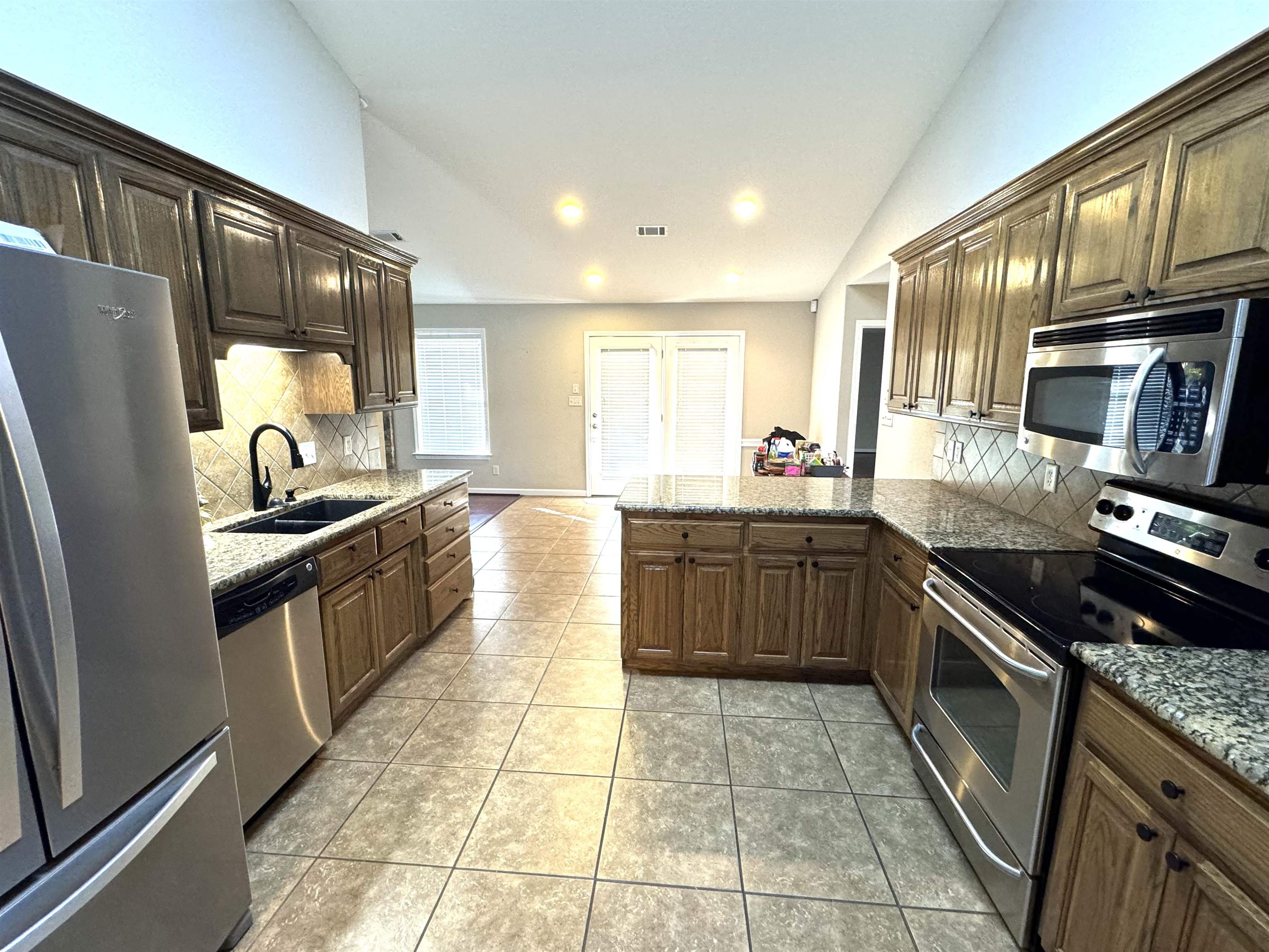 Village South - Residential