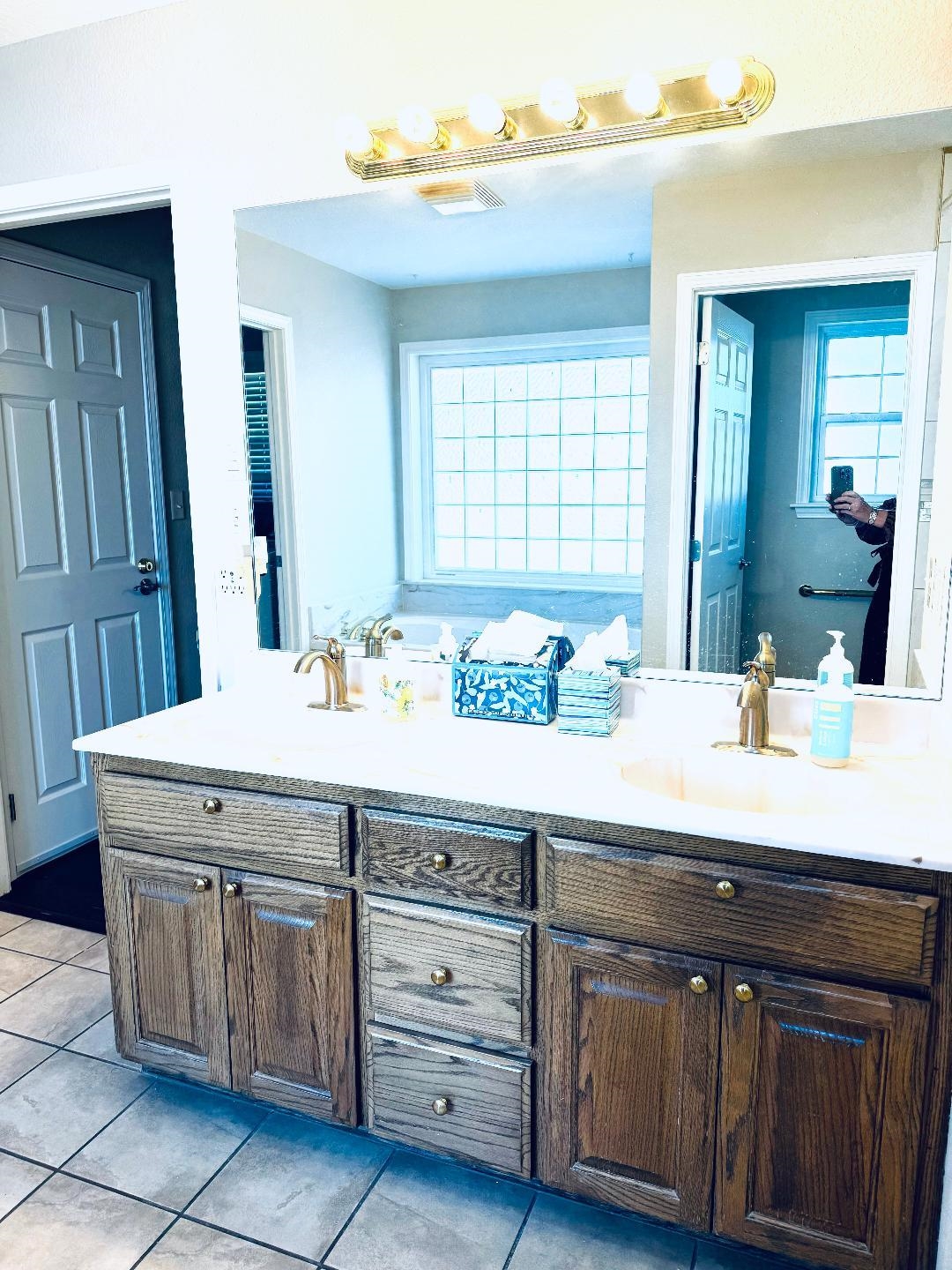 Village South - Residential