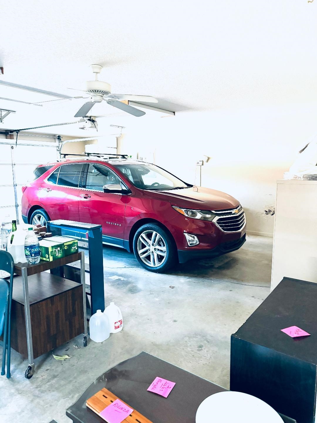 Village South - Residential