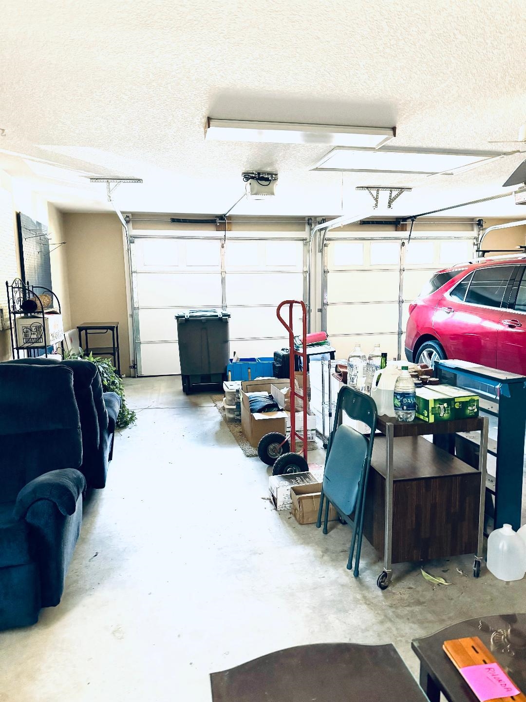 Village South - Residential