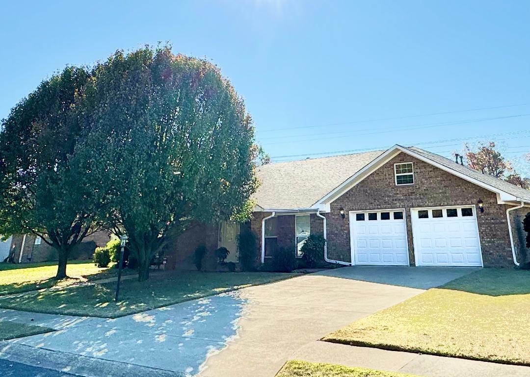 Village South - Residential