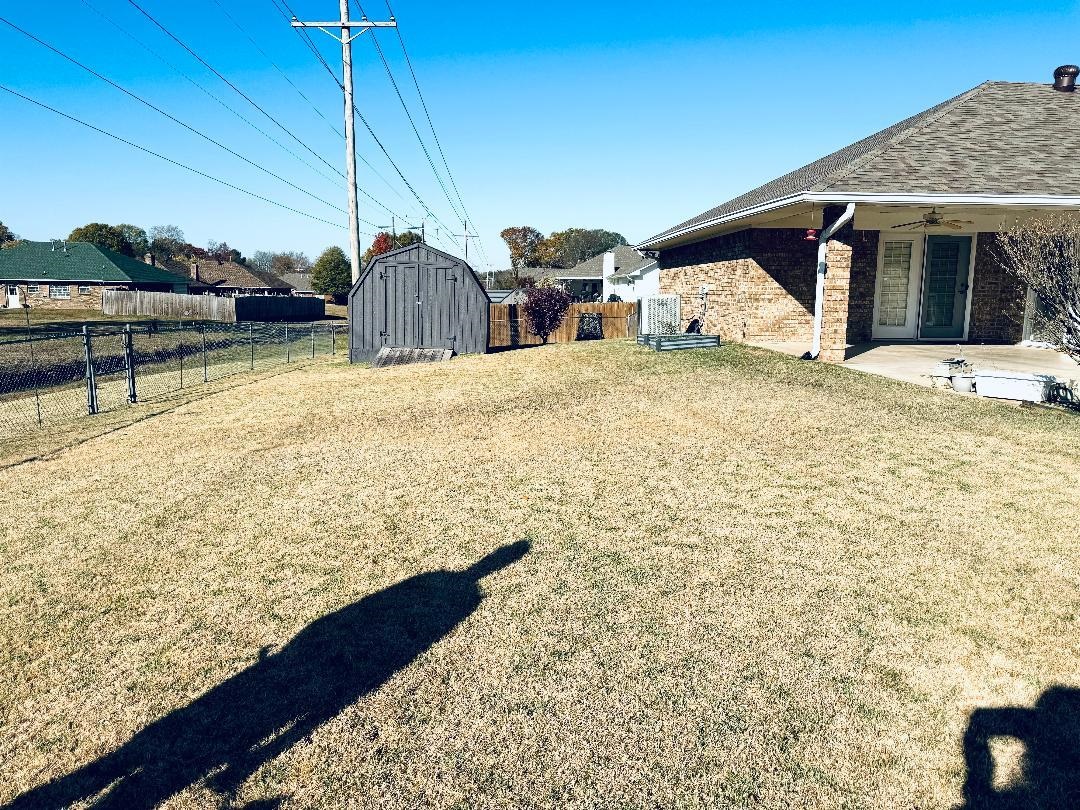 Village South - Residential