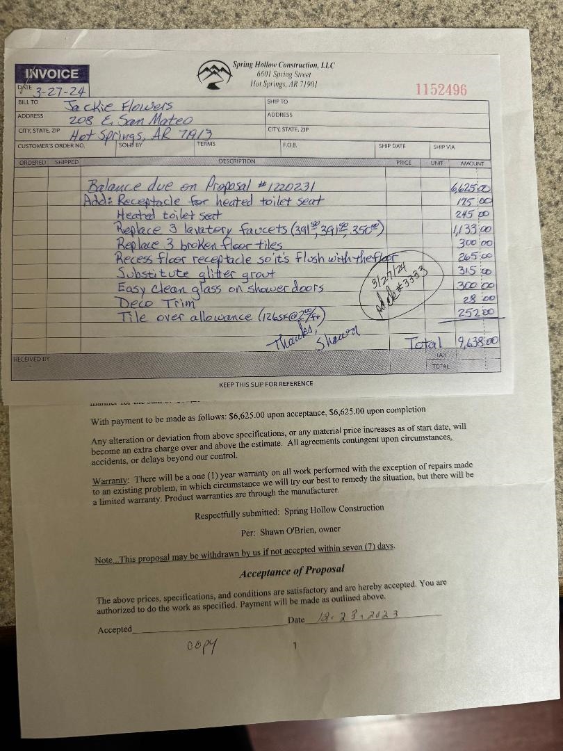 Village South - Residential