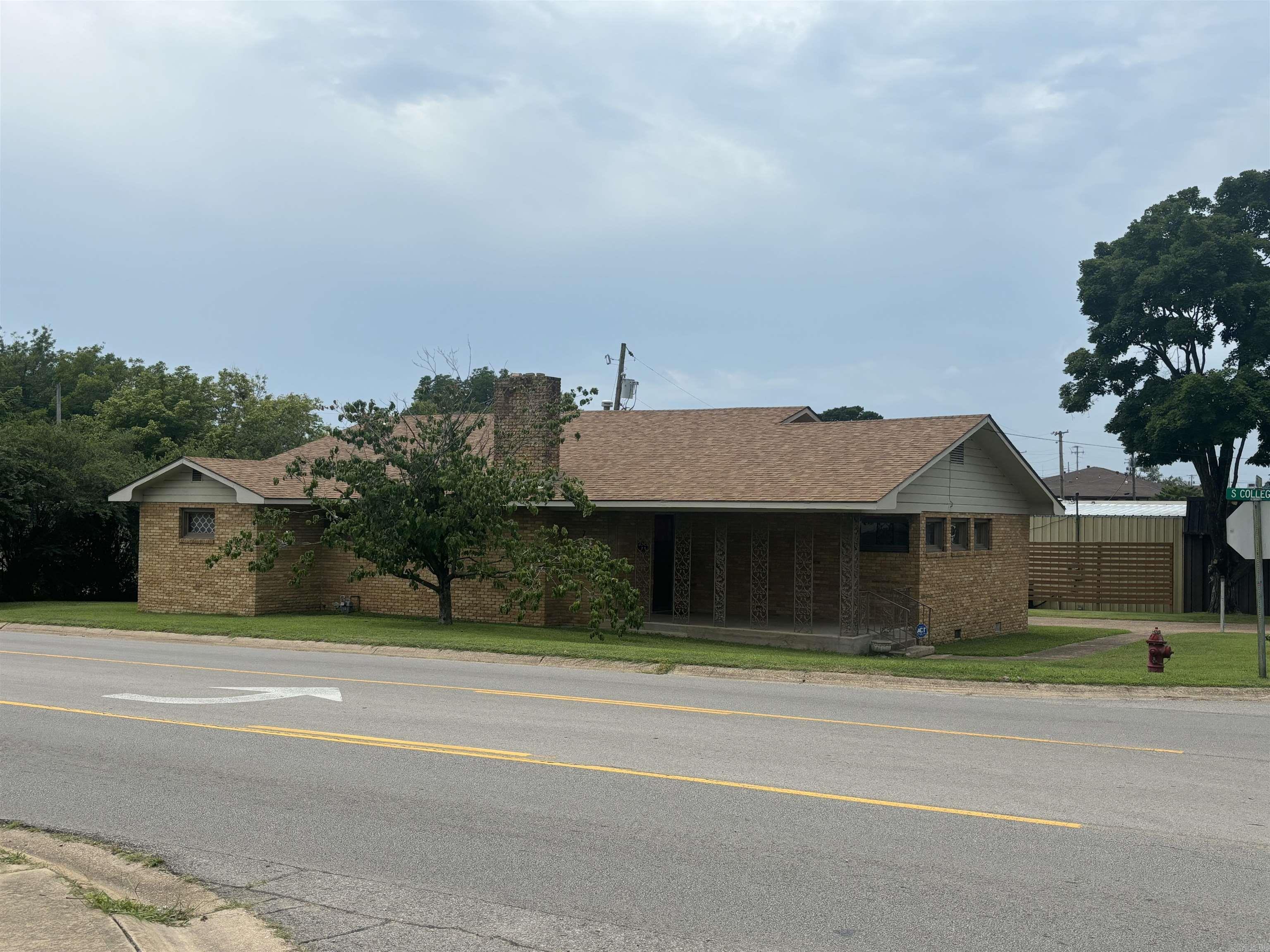 TRUMANS ADD - Residential