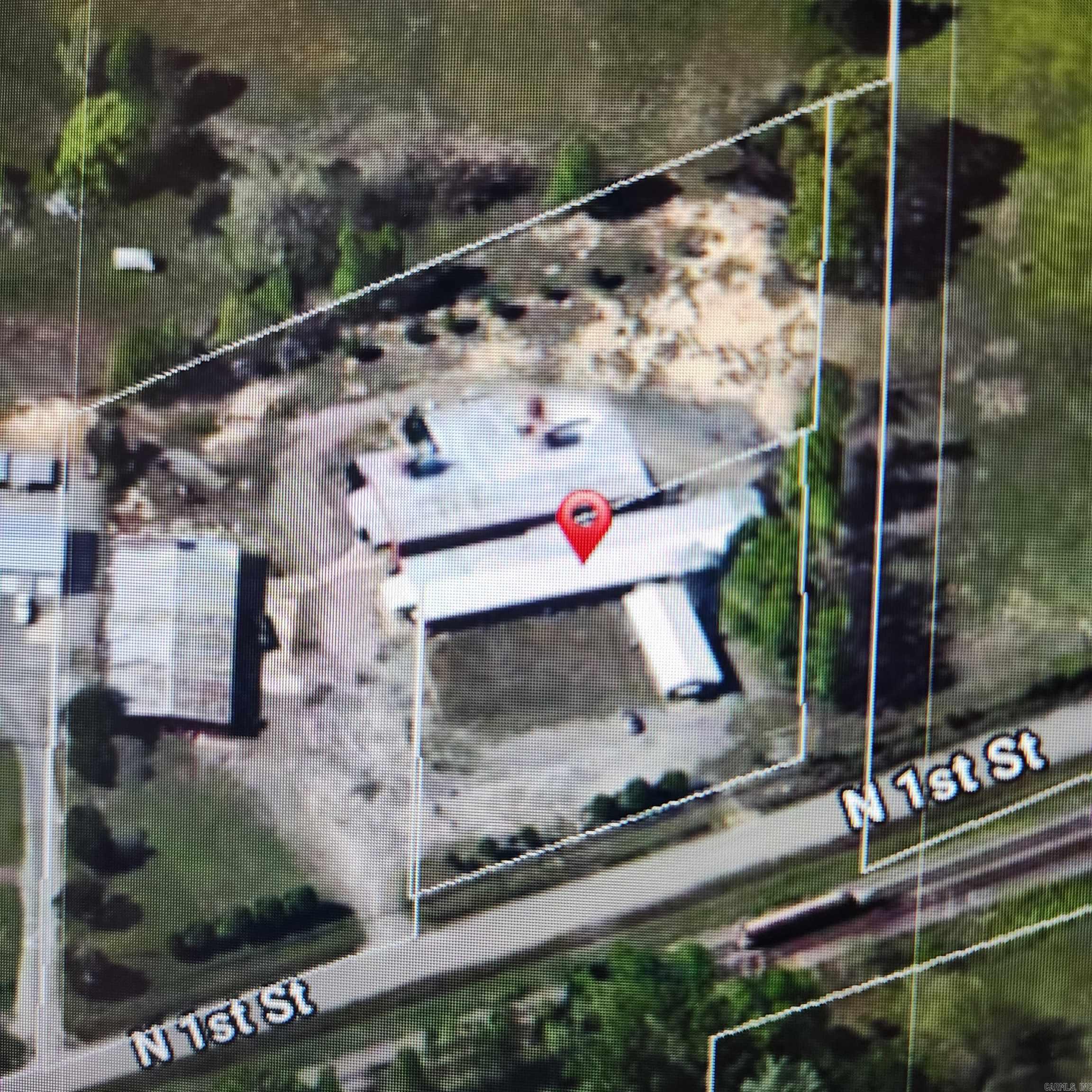 4 Buildings with 1 being offices connected to 2 of the other buildings & all have restrooms on 3.43 fenced acres in Judsonia. American Bronze Craft has operated for decades here & is retiring & ready to sell everything to someone who can ramp back up & continue. It has made custom plaques for cemeteries & refinished aged cemetery memorials for years. It could also be used as auto body or repairs, sign shop. welding or fabrication, manufacturing, offices, storage, or many multi-purpose uses. Price includes everything except a few personal items & is being sold "As IS". Contents include vents, laser cutter, furnace, paint room, drill presses, conveyer belts & rollers, racks, computer's, forklift, etc. Owner Financing may be available. See agent remarks.