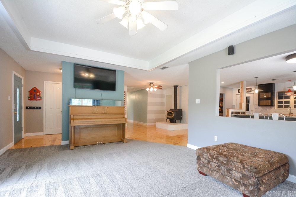 Not In List - Residential