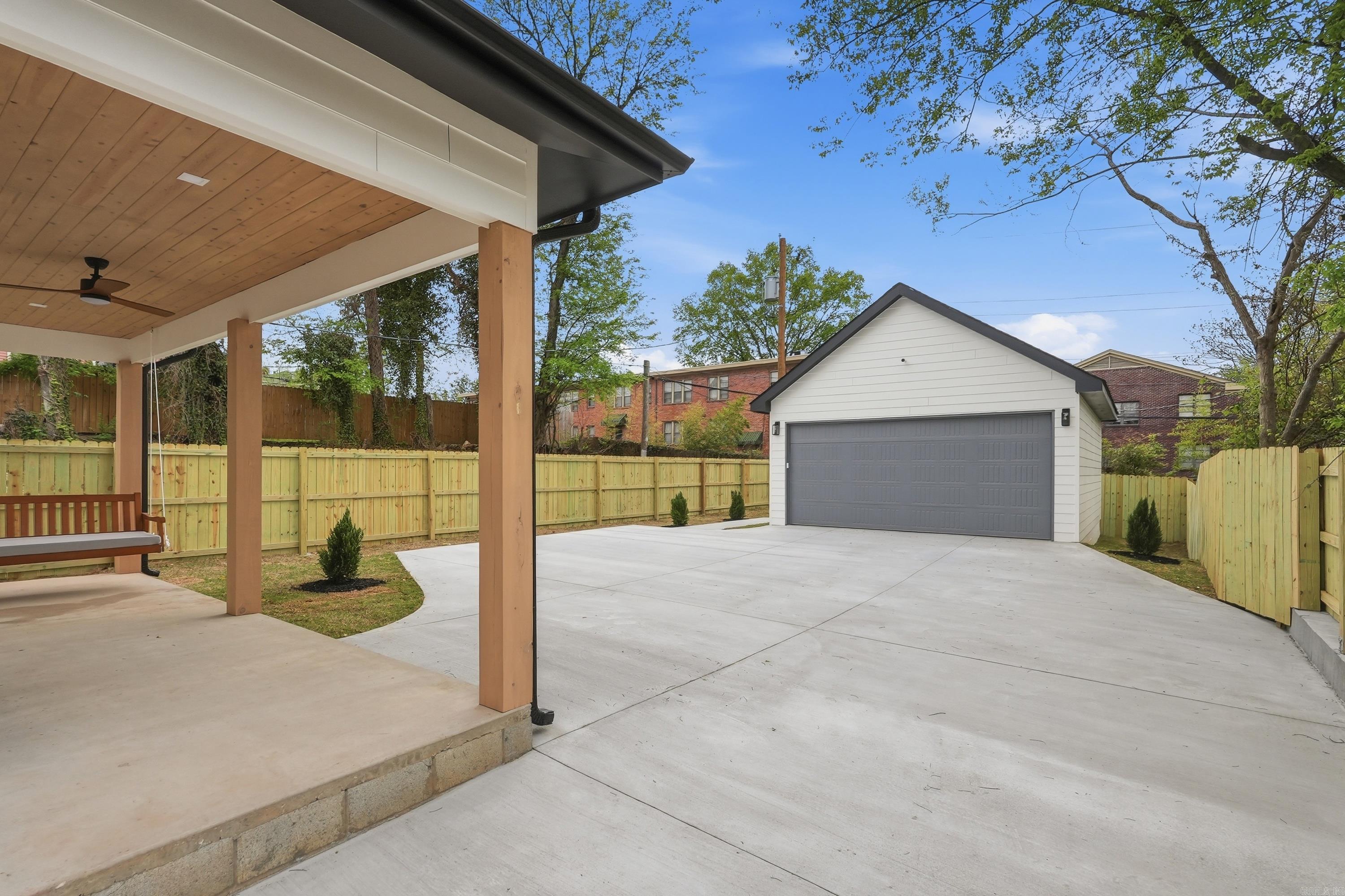 DUVALLS - Residential