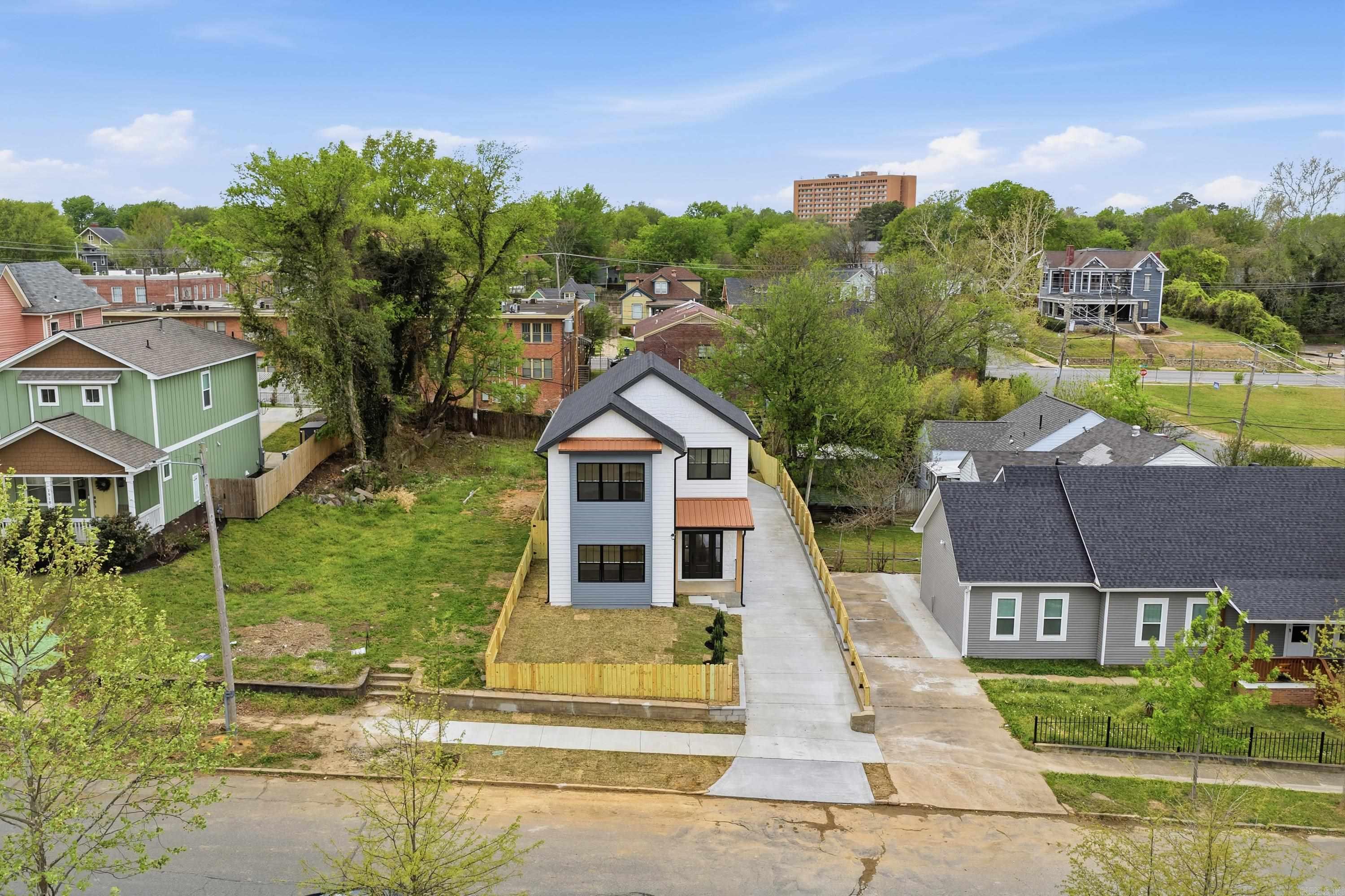 DUVALLS - Residential