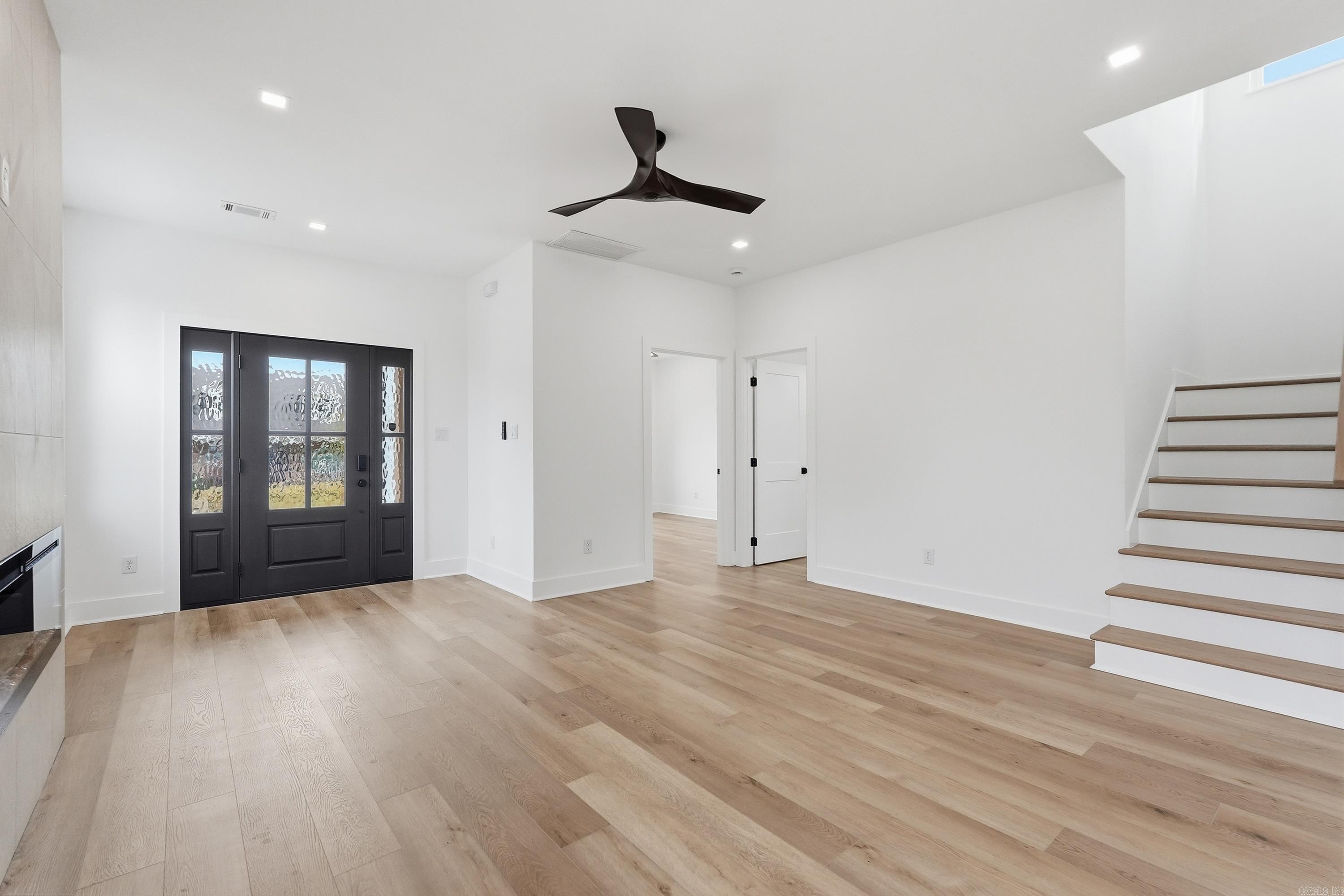 DUVALLS - Residential