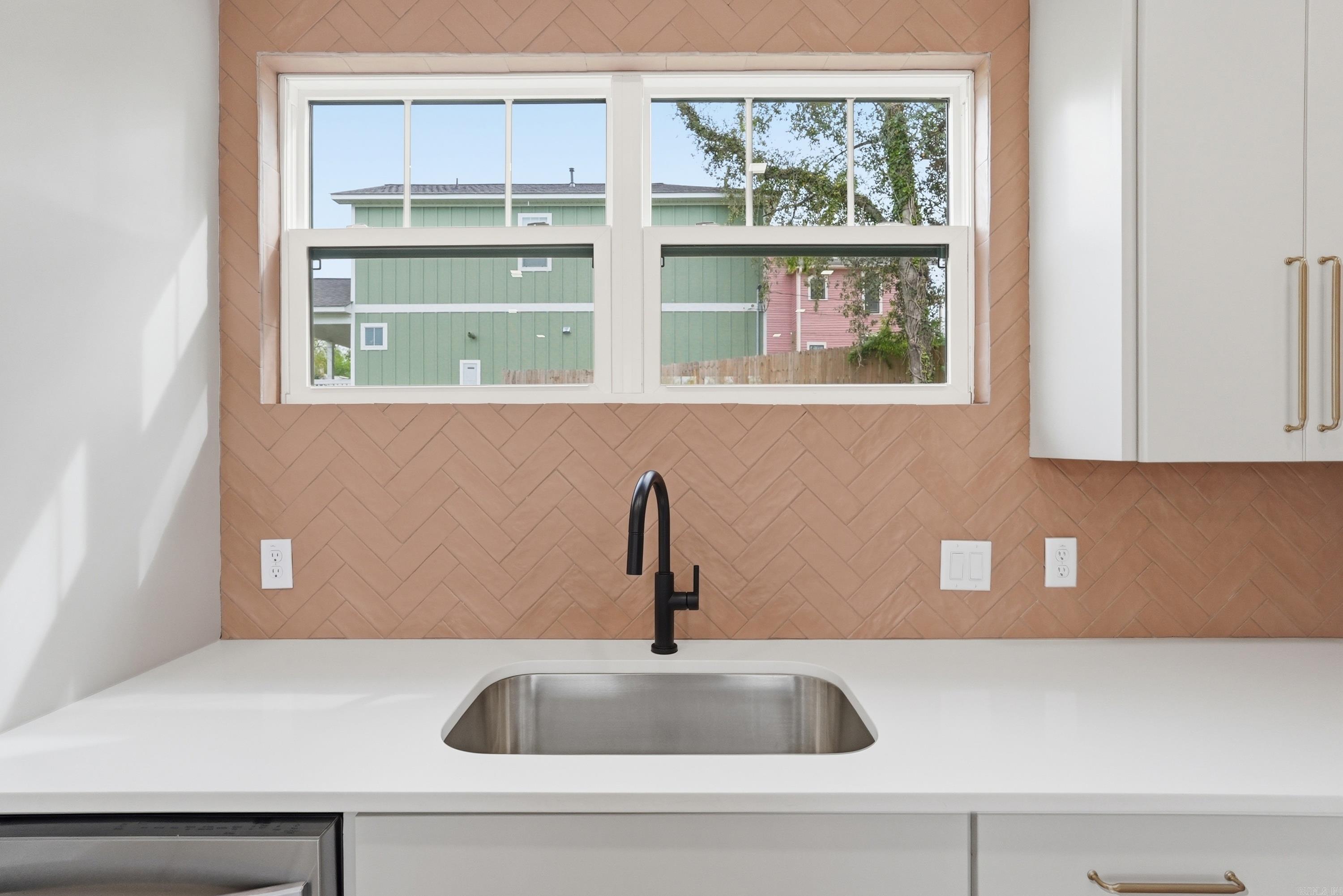 DUVALLS - Residential