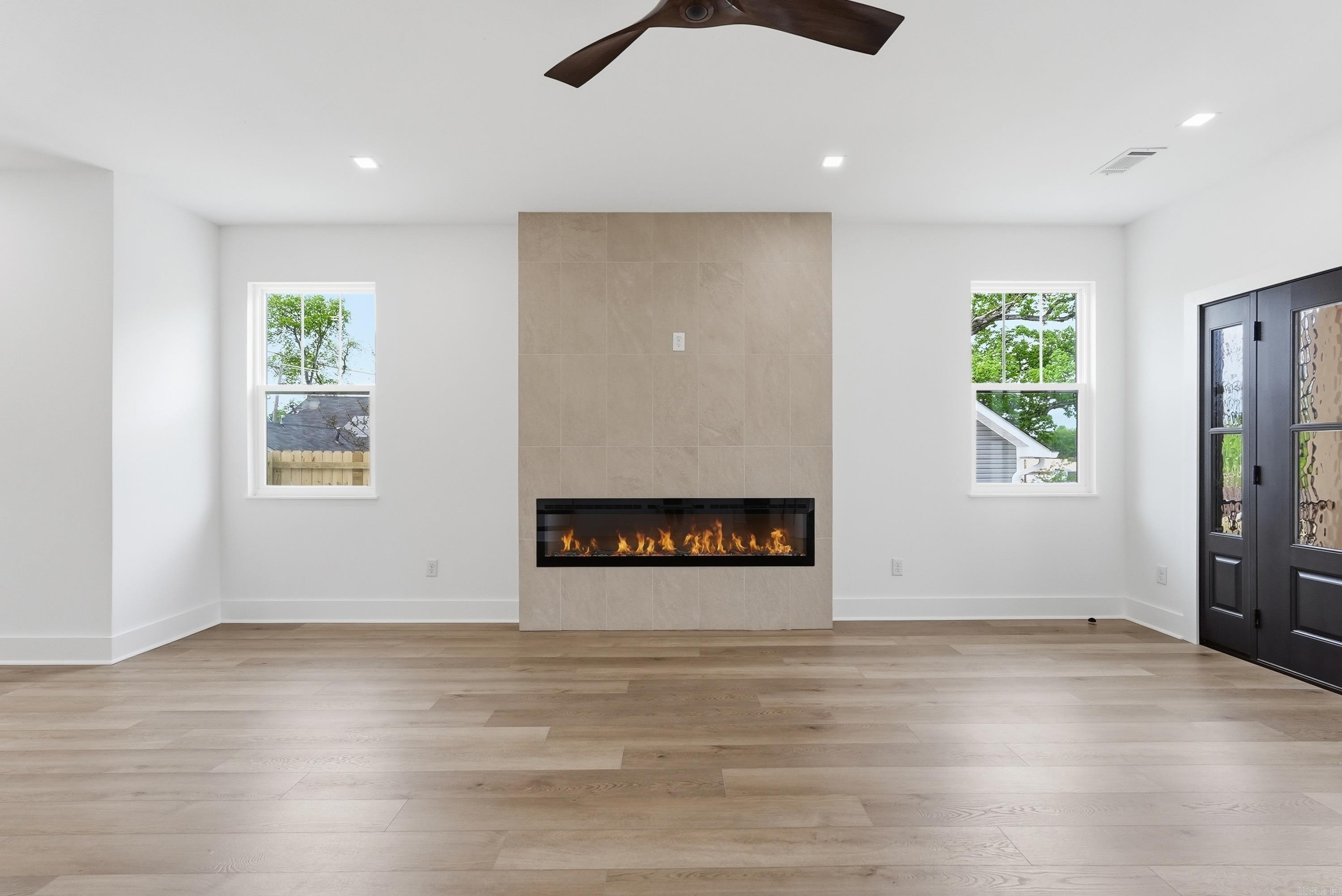 DUVALLS - Residential