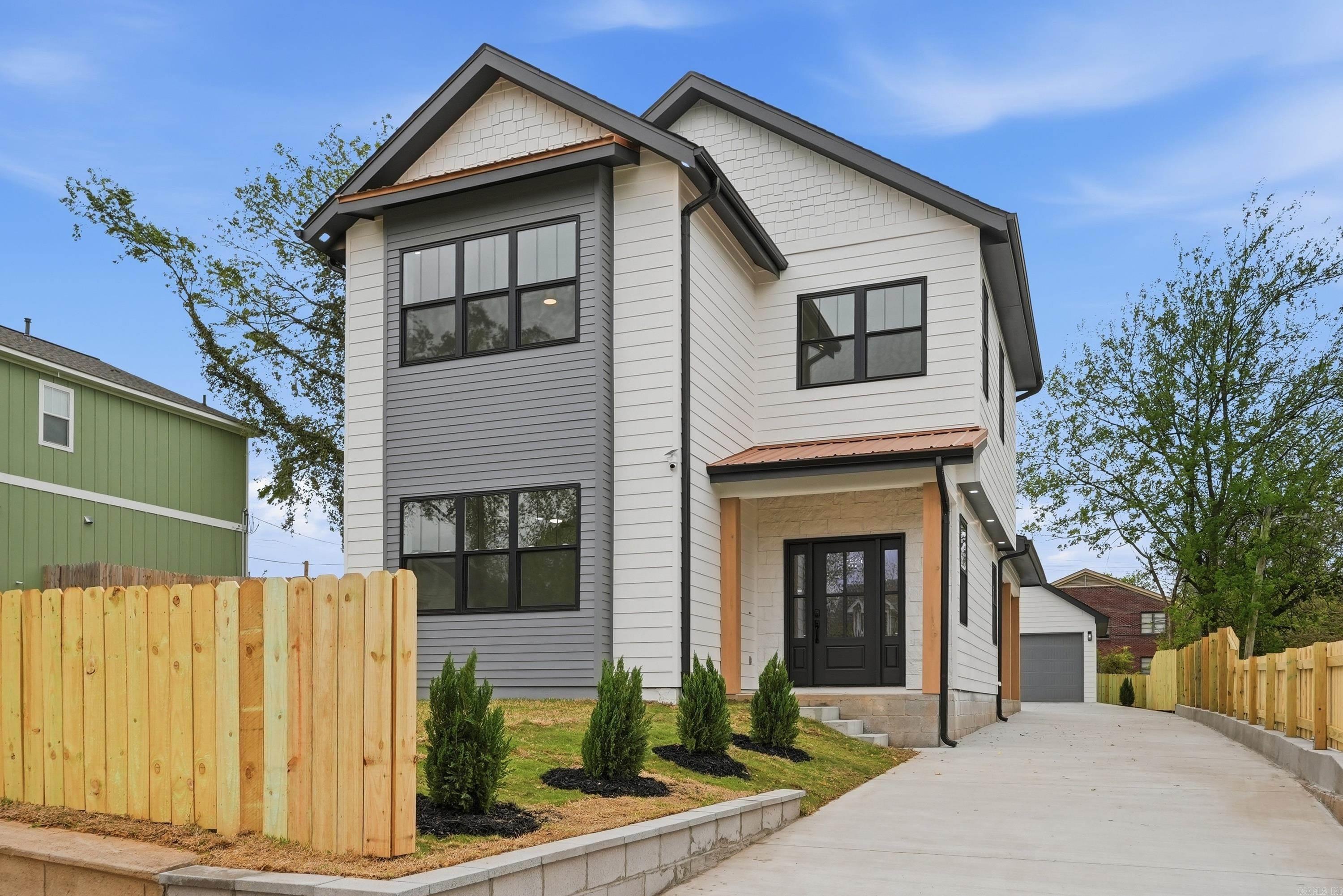 DUVALLS - Residential