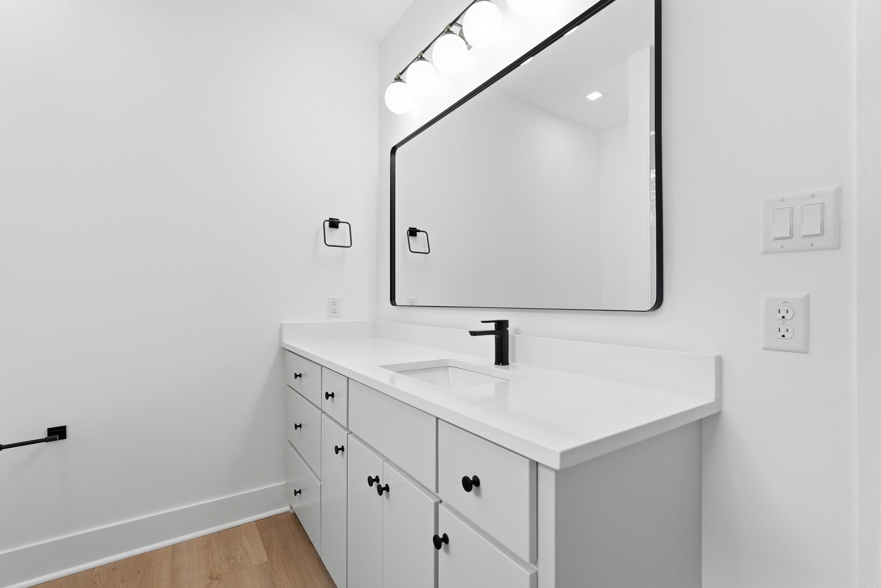 DUVALLS - Residential