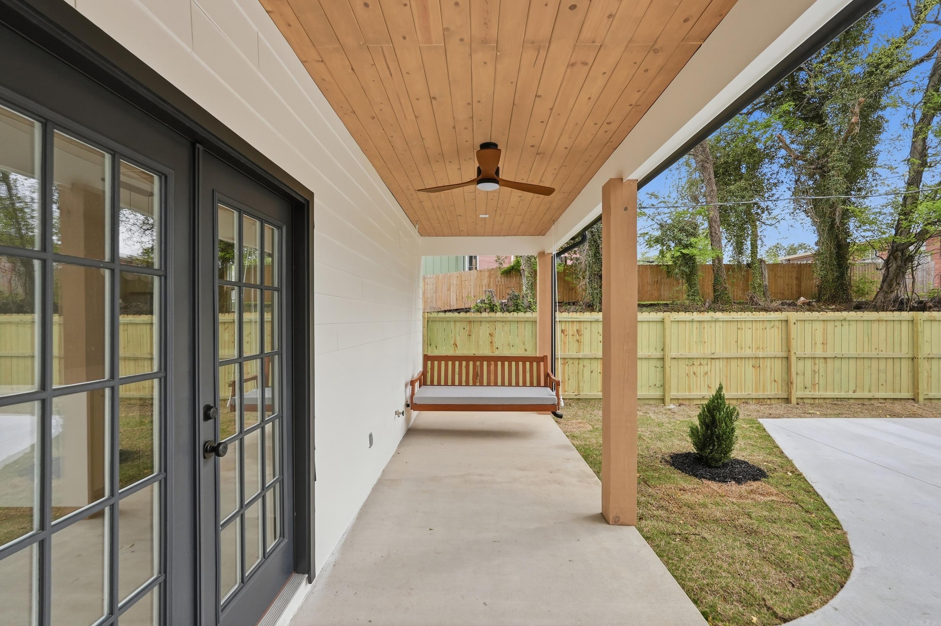 DUVALLS - Residential