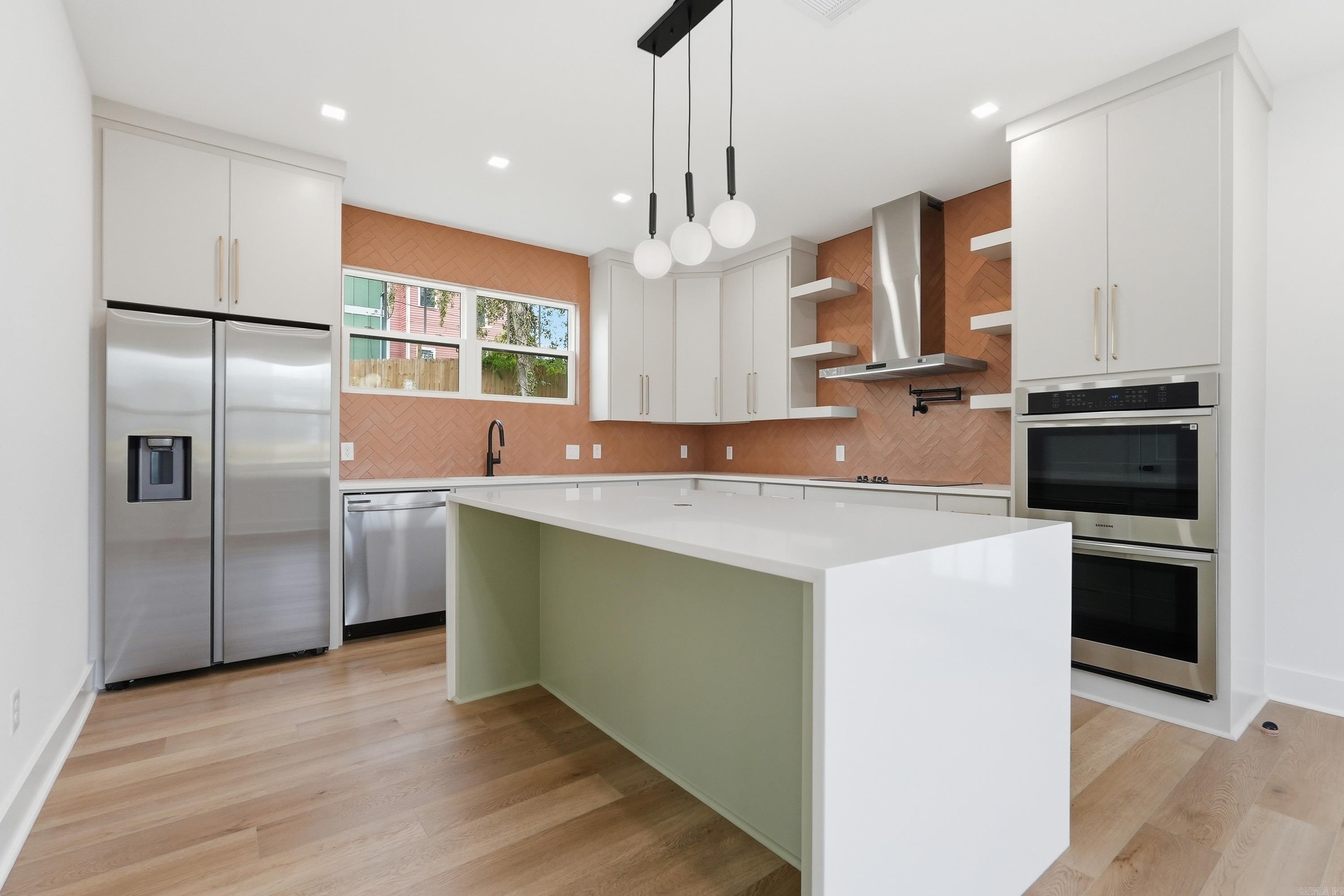 DUVALLS - Residential