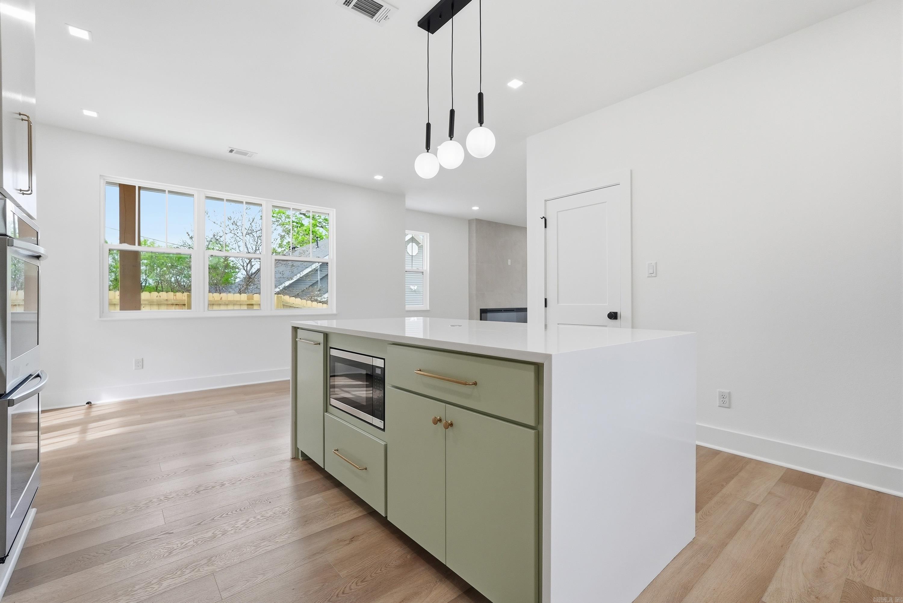 DUVALLS - Residential