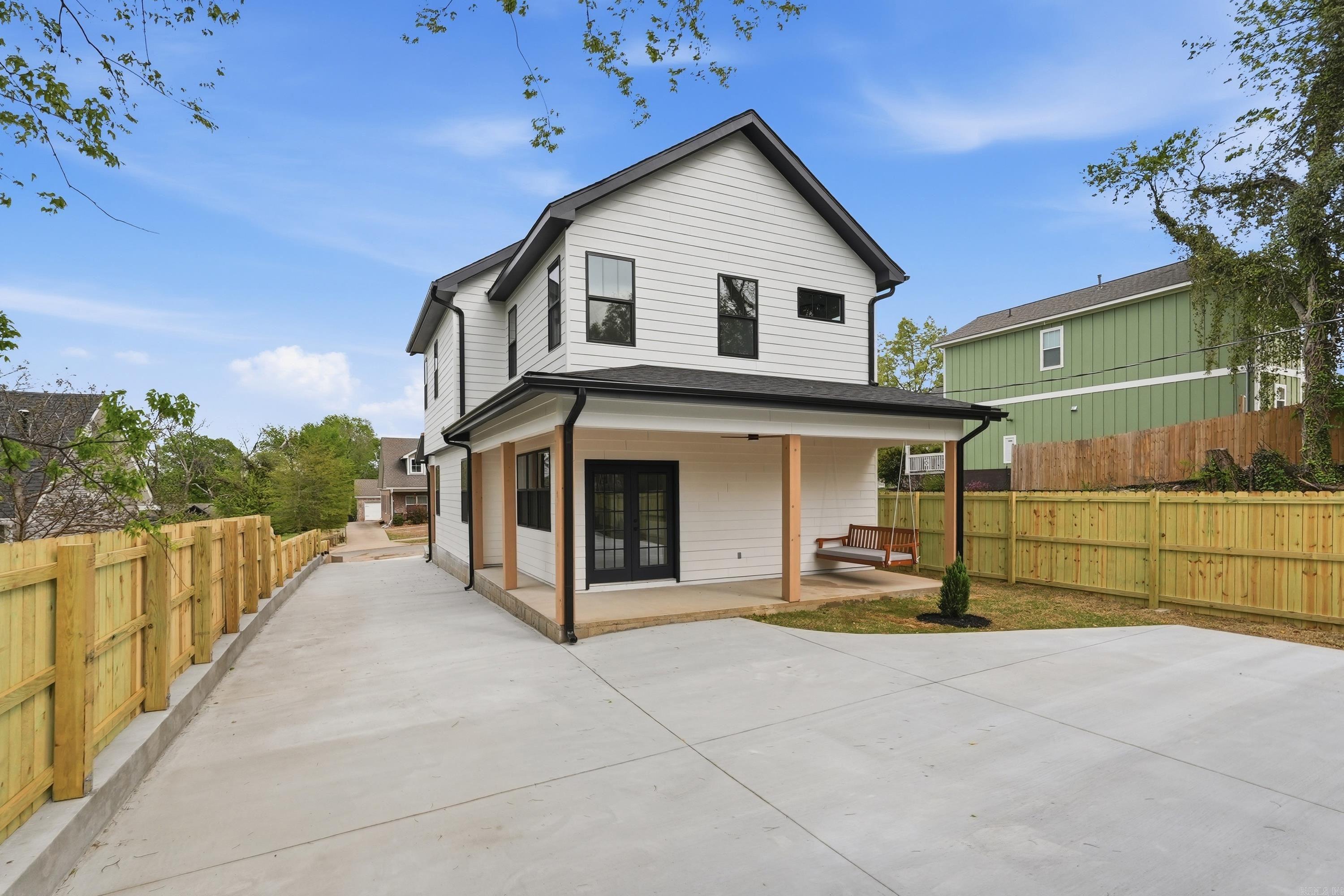 DUVALLS - Residential