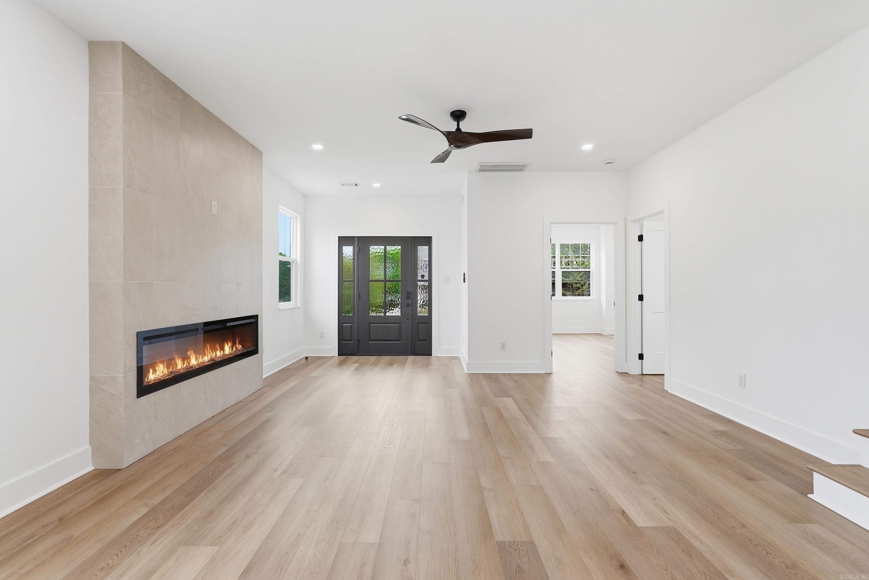 DUVALLS - Residential