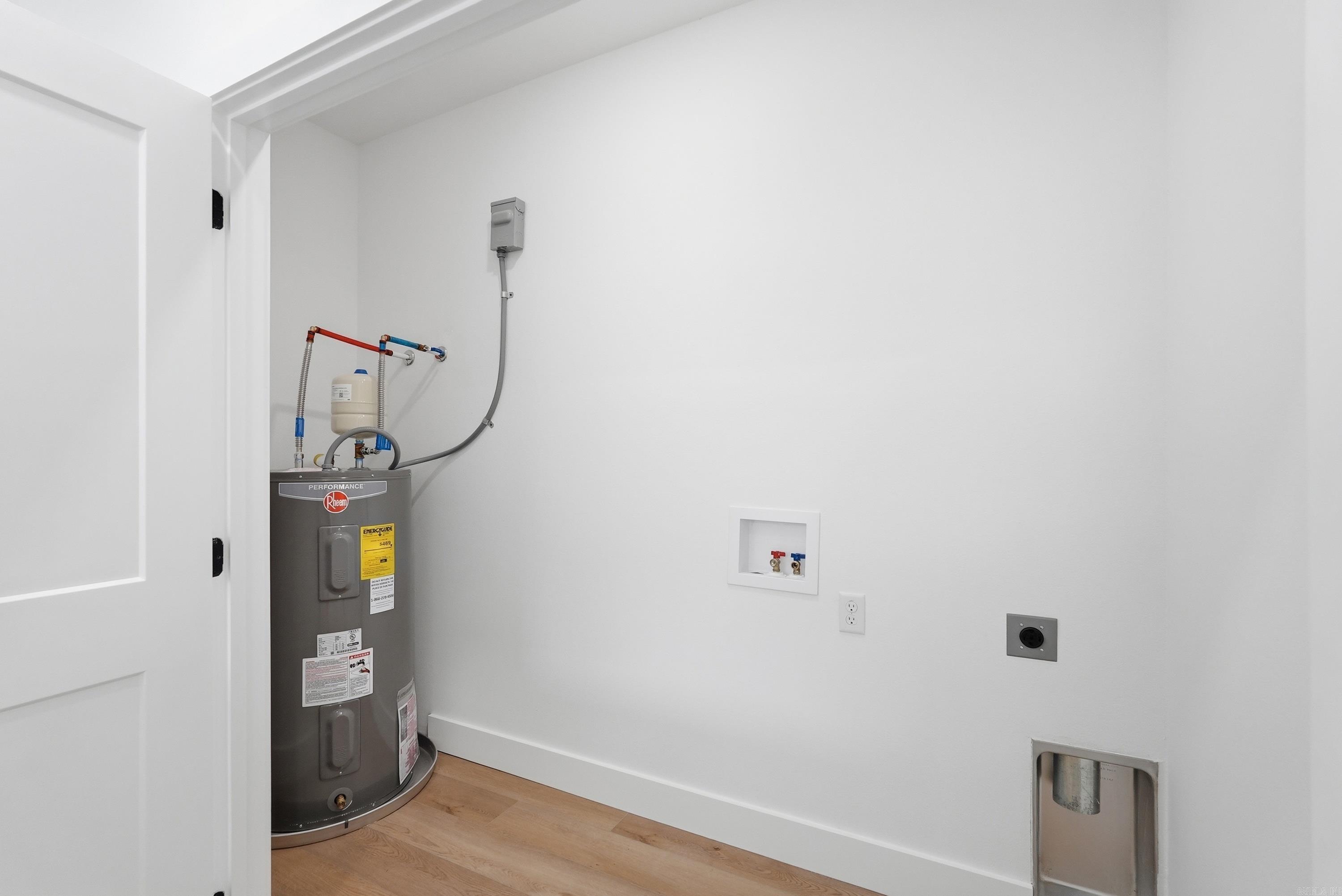 DUVALLS - Residential