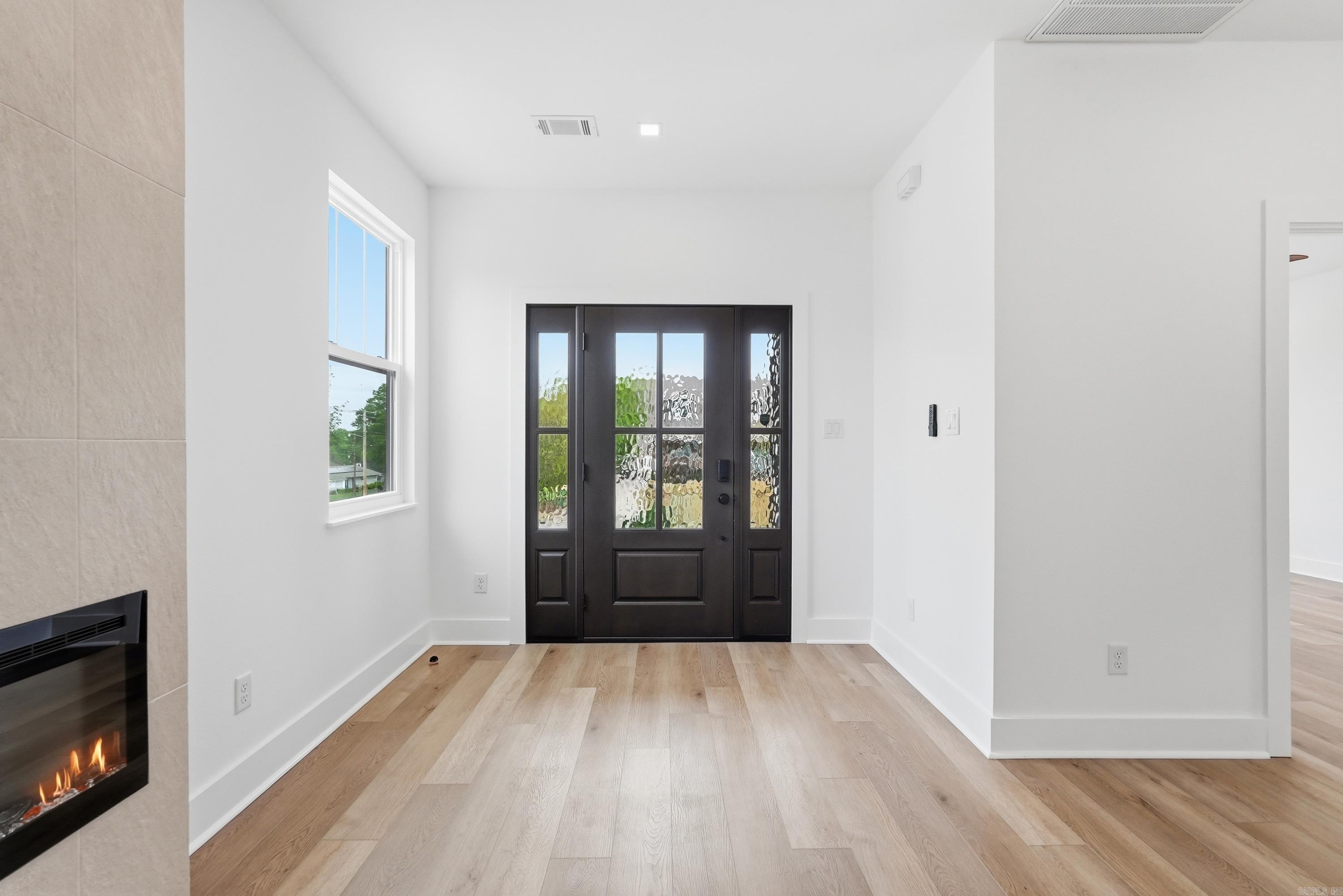 DUVALLS - Residential