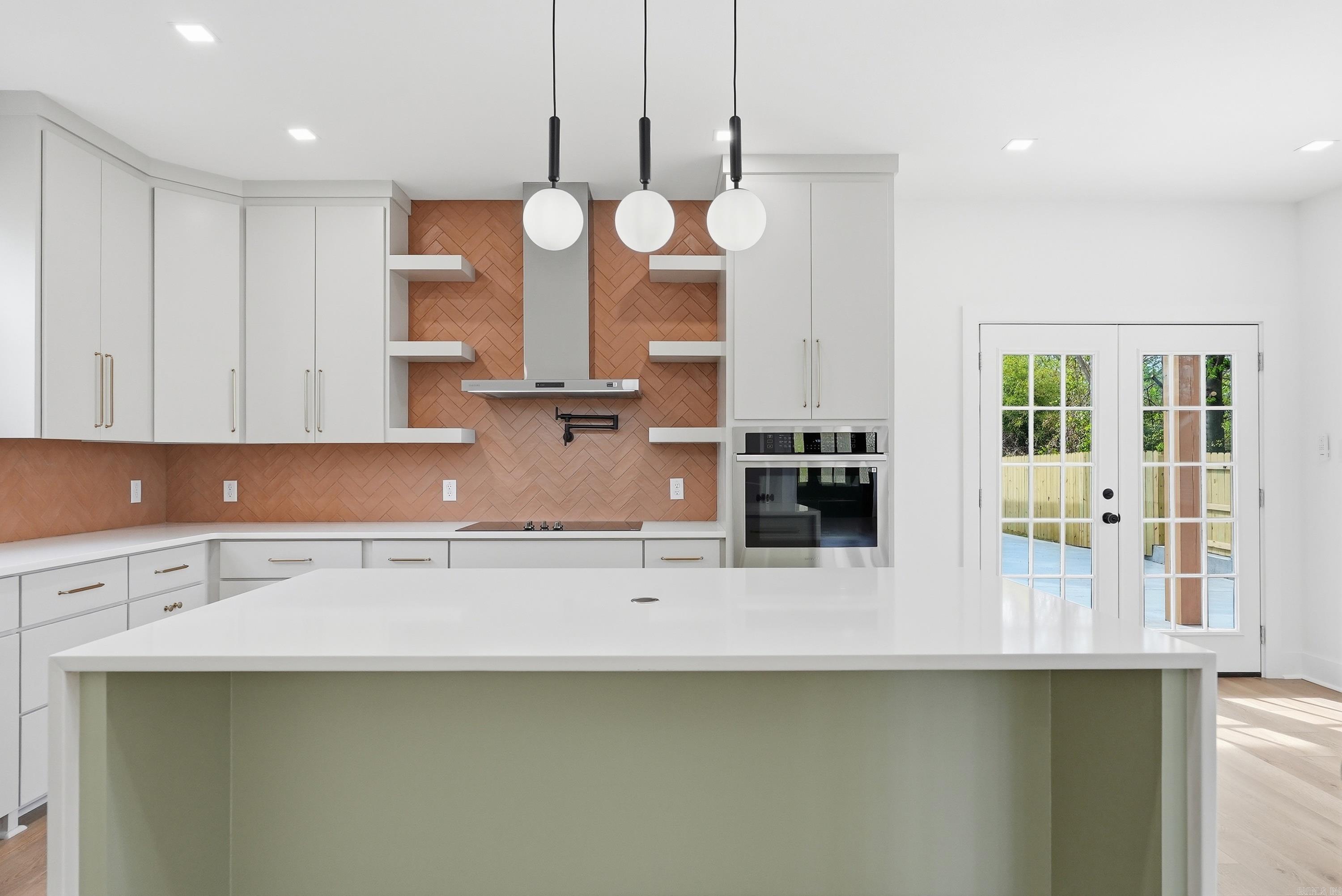 DUVALLS - Residential