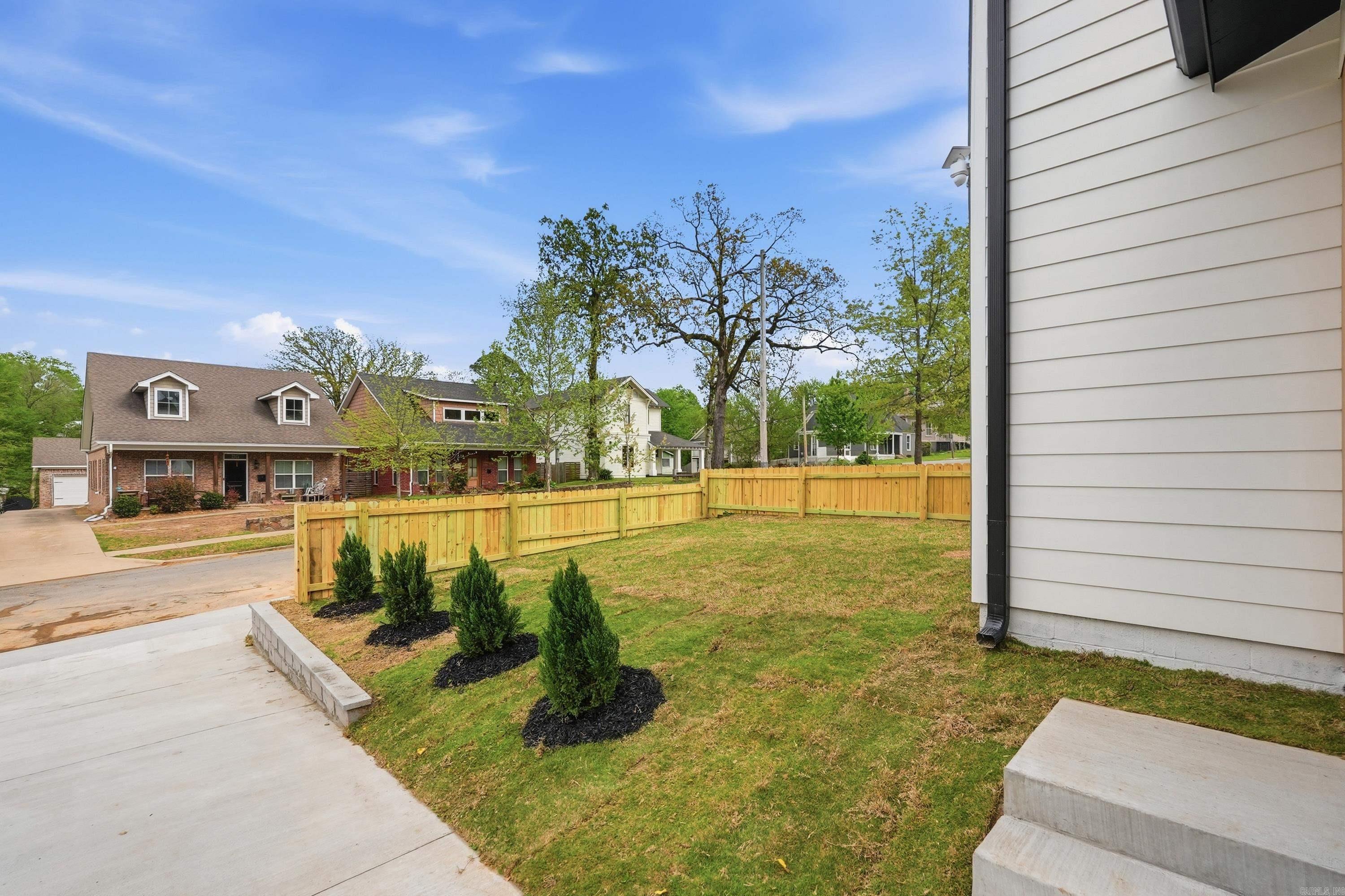 DUVALLS - Residential