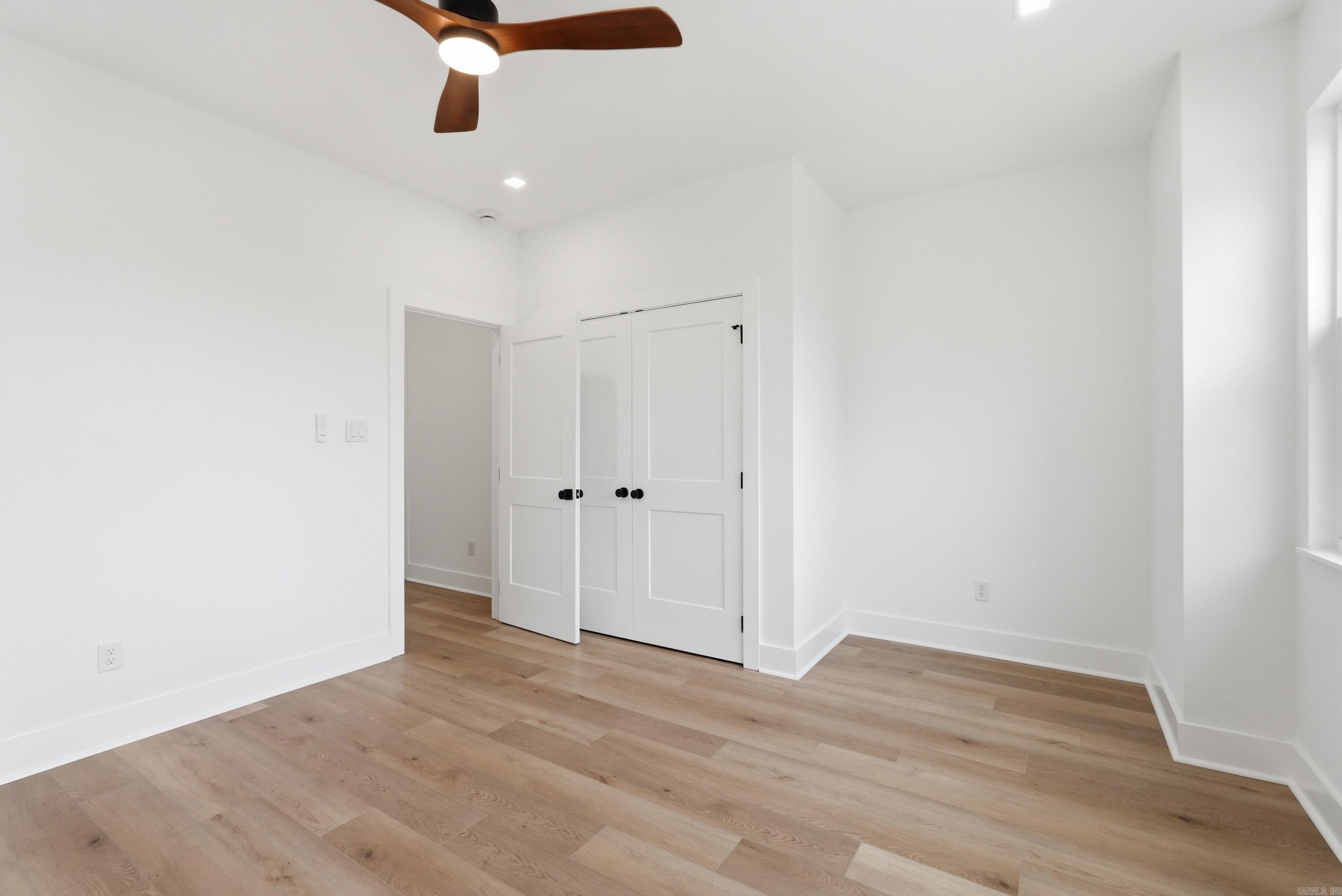 DUVALLS - Residential