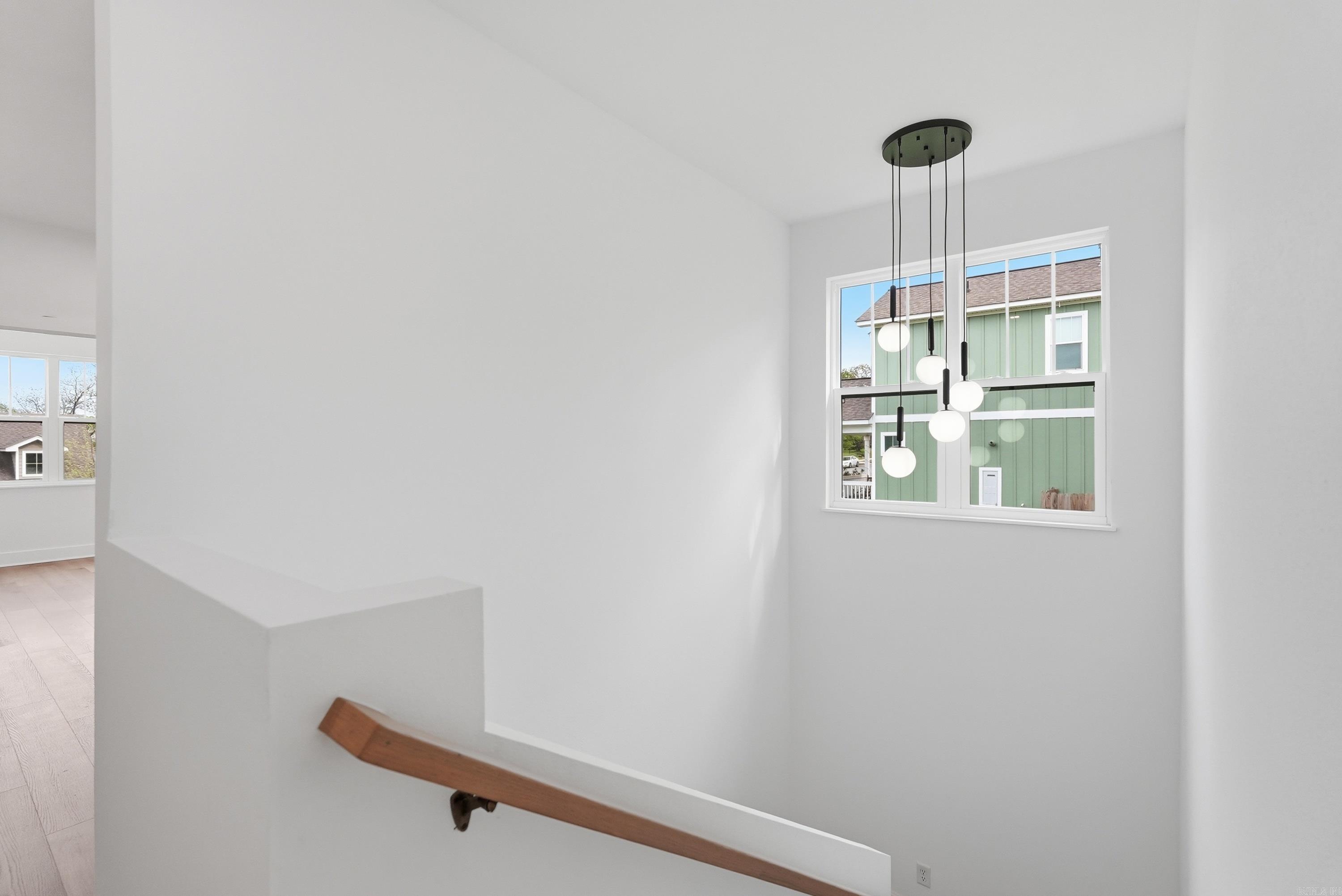 DUVALLS - Residential