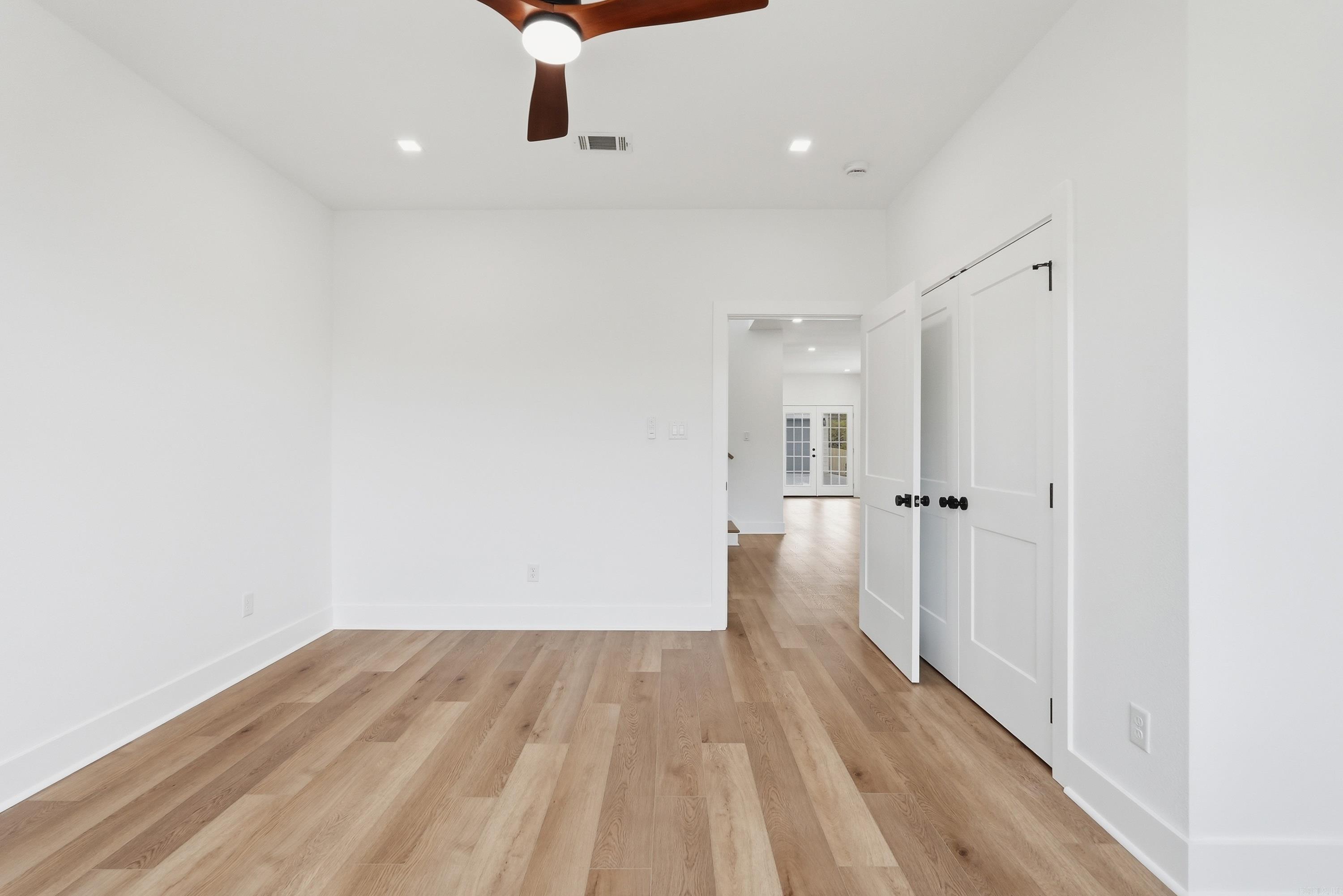 DUVALLS - Residential