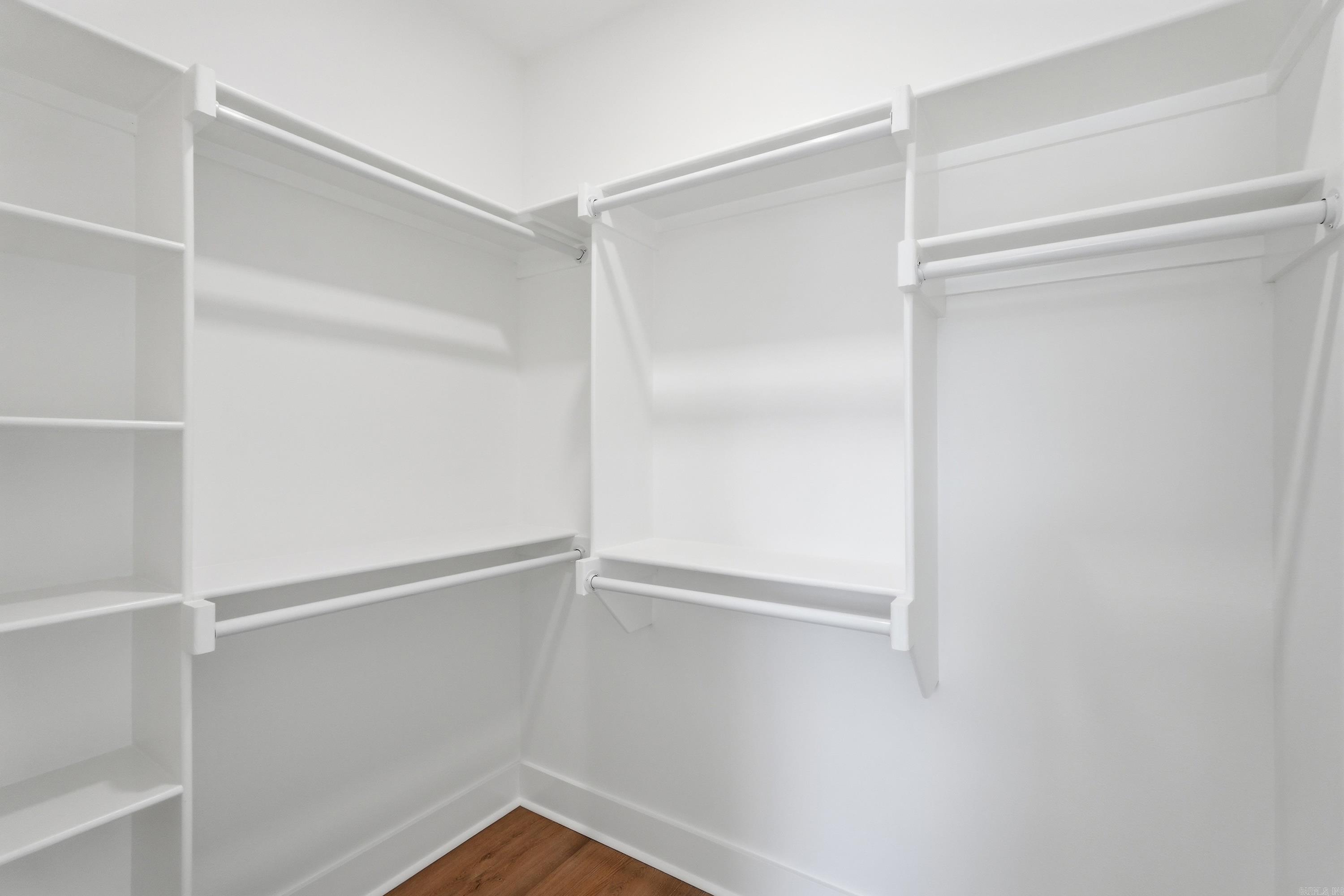 DUVALLS - Residential